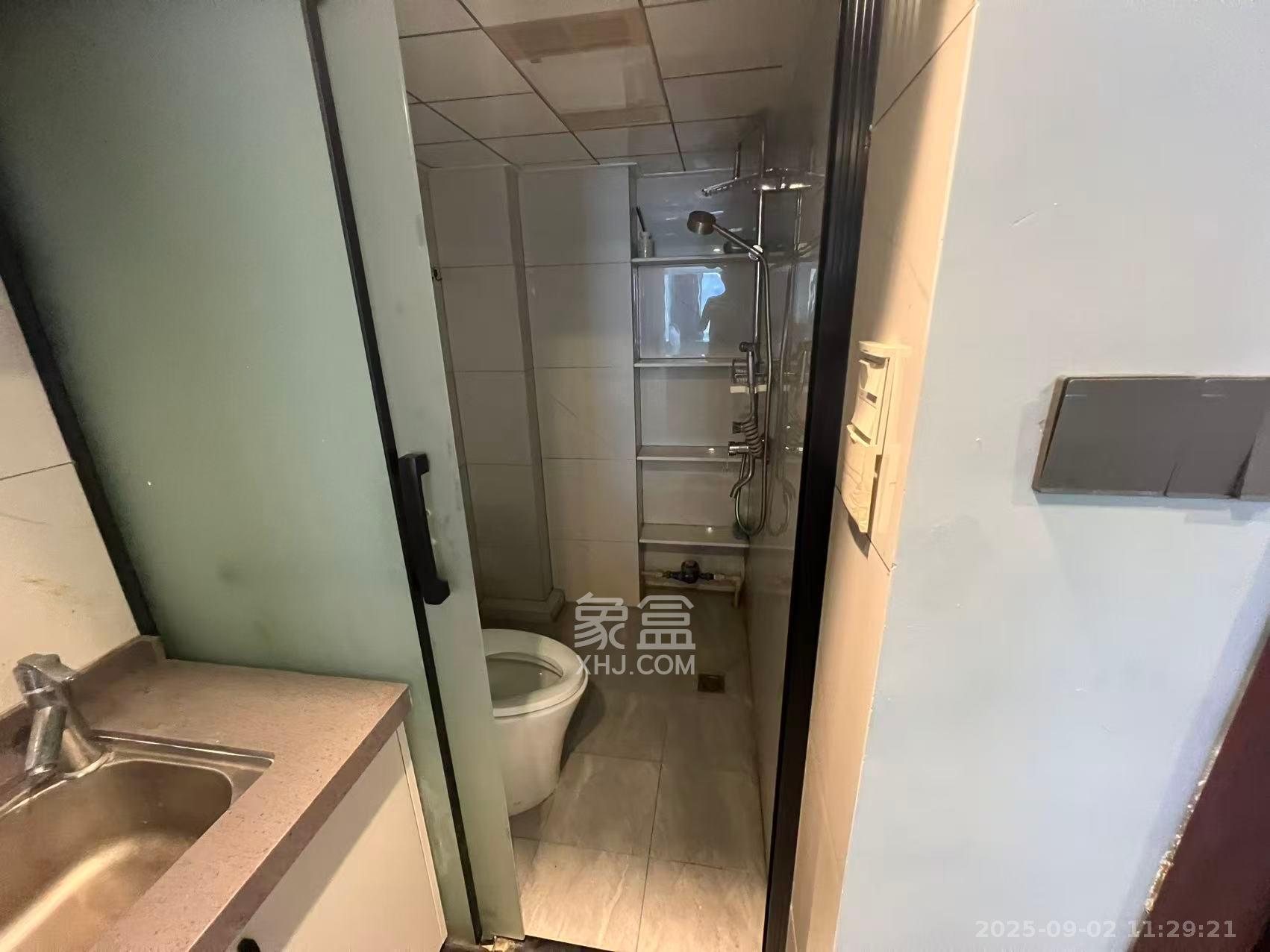 佳兆业云顶都汇  1室0厅0卫   1200.00元/月室内图