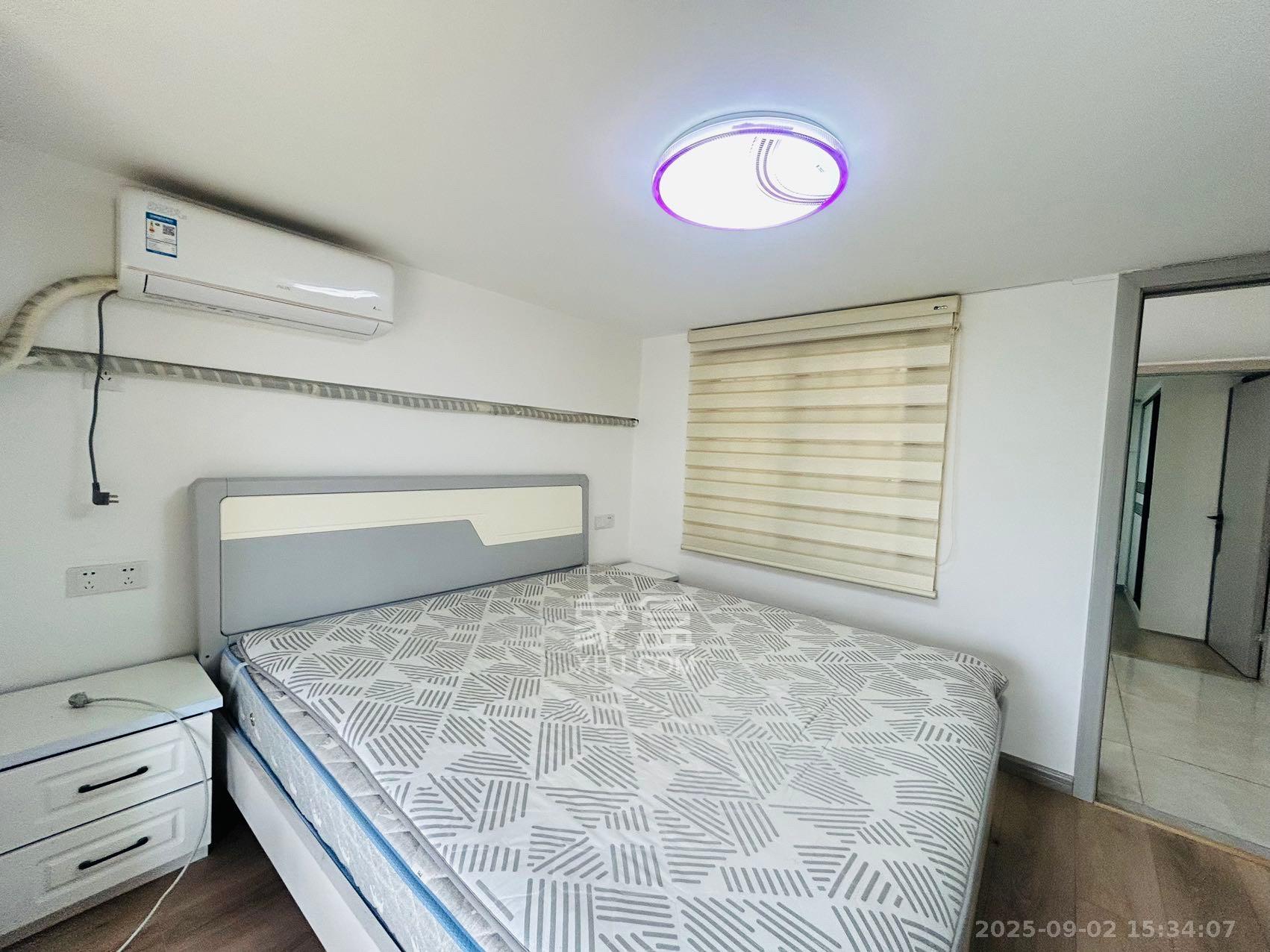 华润琨瑜府  2室1厅1卫    2300.0元/月 华润琨瑜府  2室1厅1卫    2300.0元/月室内图