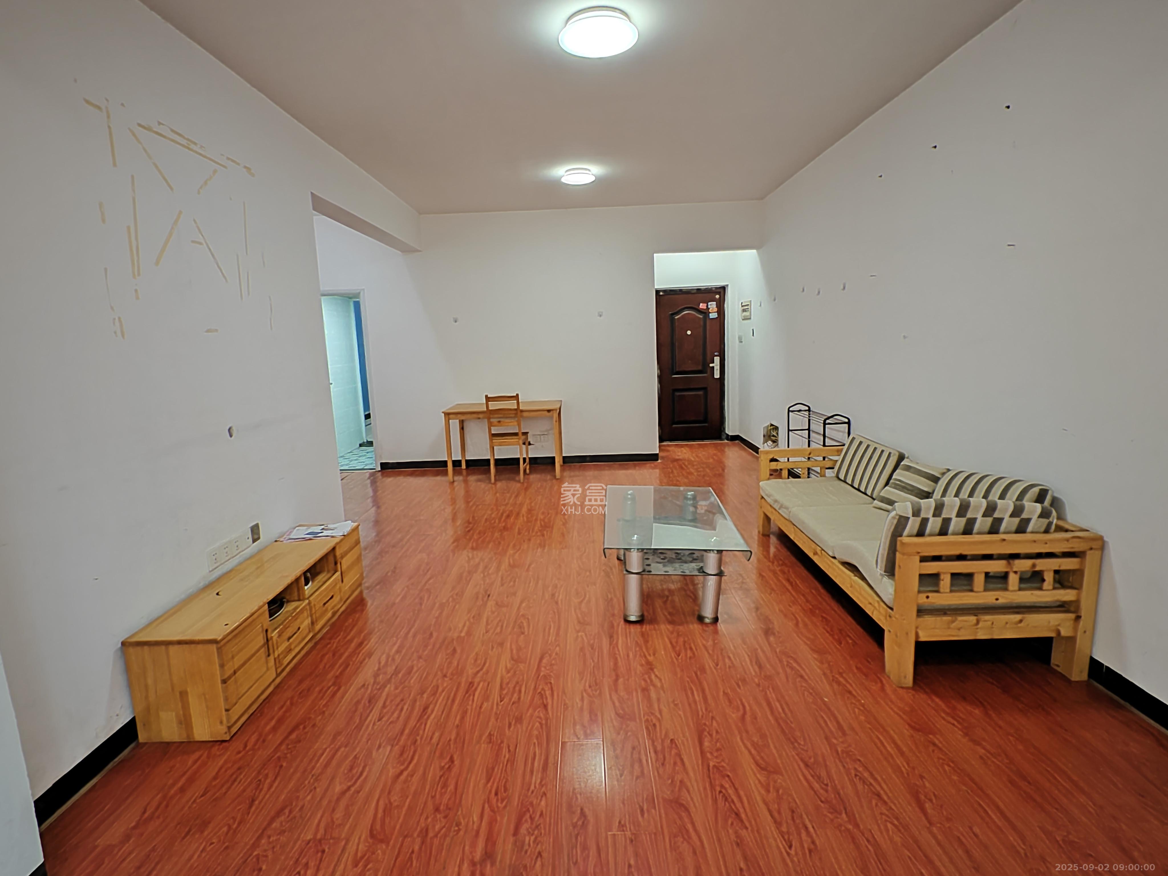 上河国际C区 3室1厅1卫 2200.0元/月 上河国际C区 3室1厅1卫 2200.0元/月室内图