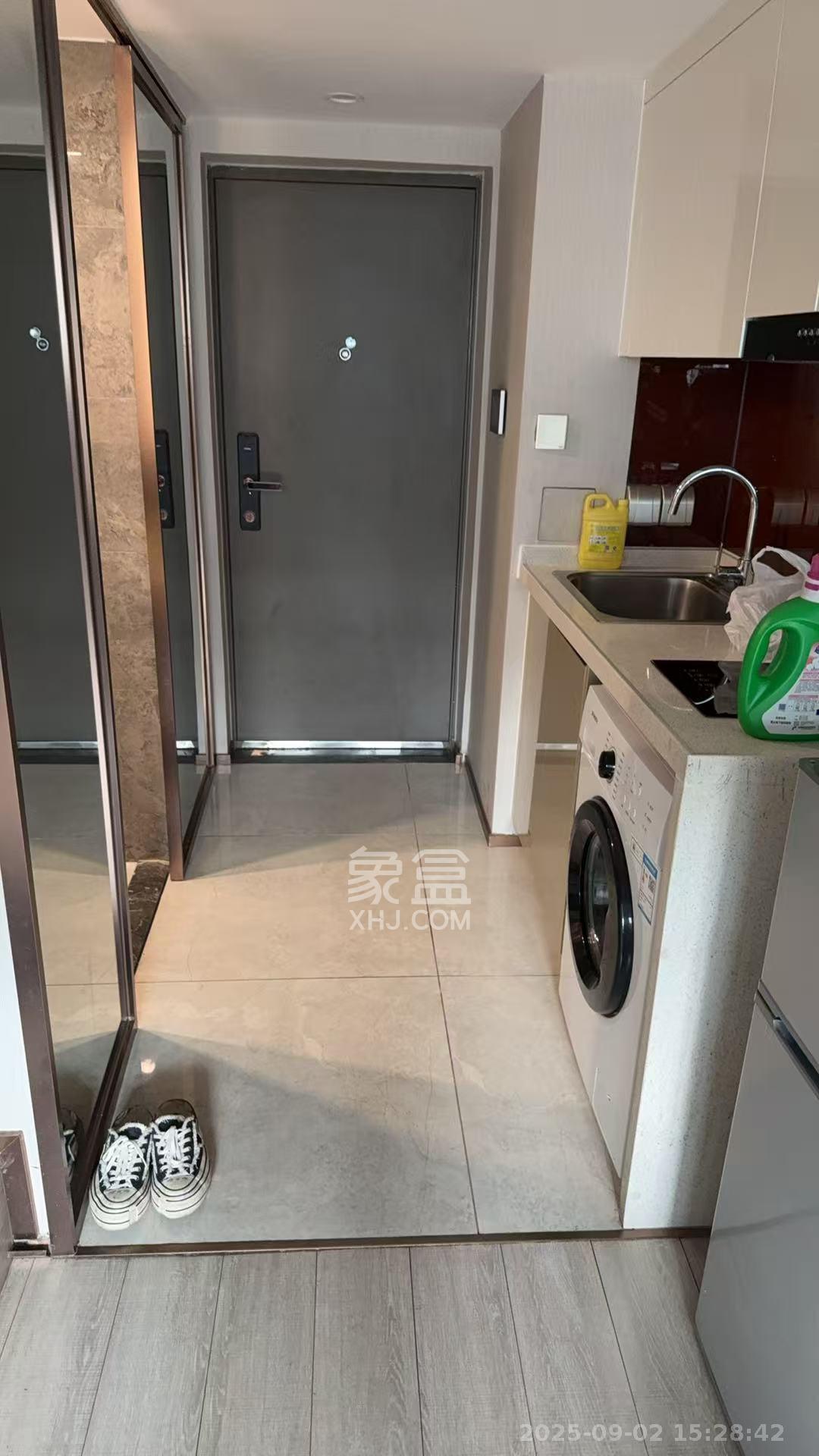 华远华时代 2室2厅2卫 2800.0元/月 华远华时代 2室2厅2卫 2800.0元/月室内图