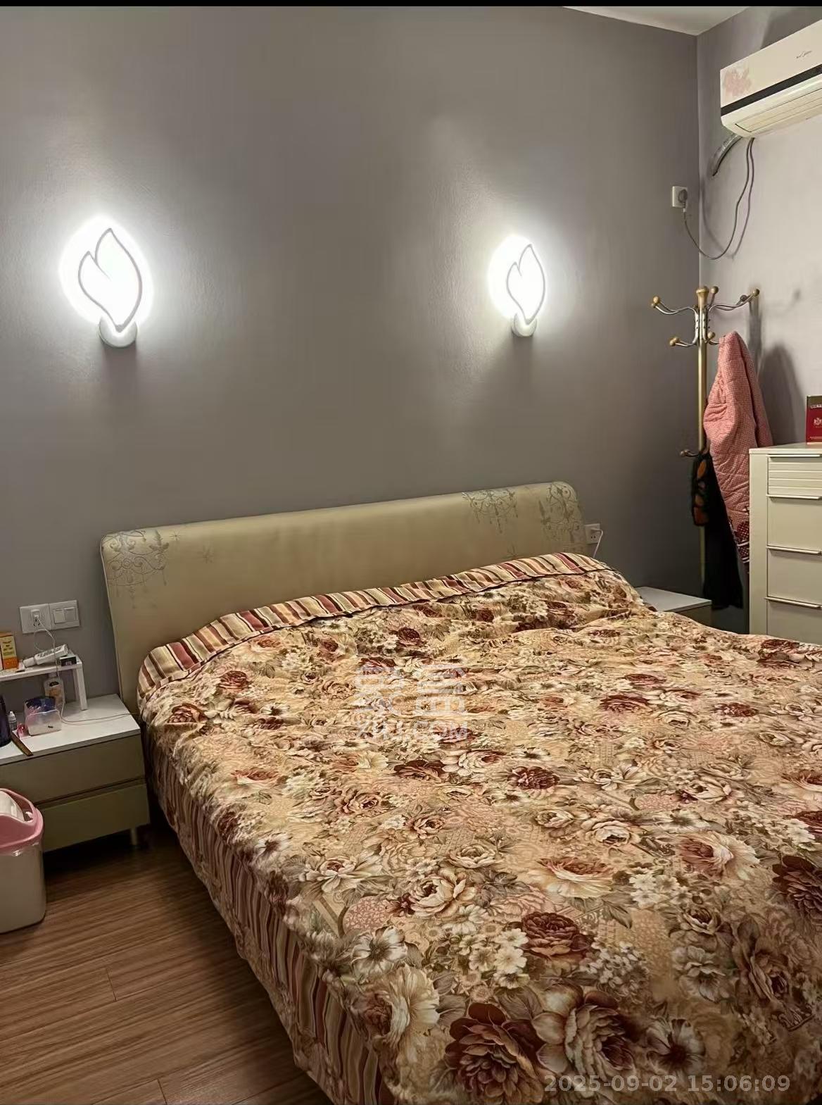 霞光山庄北苑 3室2厅2卫 1600.0元/月 霞光山庄北苑 3室2厅2卫 1600.0元/月室内图