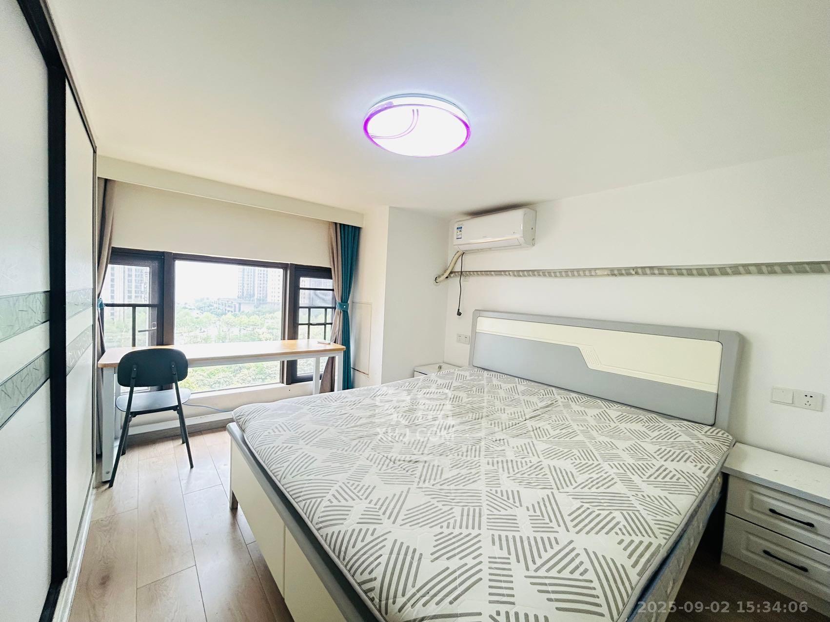 华润琨瑜府  2室1厅1卫    2300.0元/月 华润琨瑜府  2室1厅1卫    2300.0元/月室内图