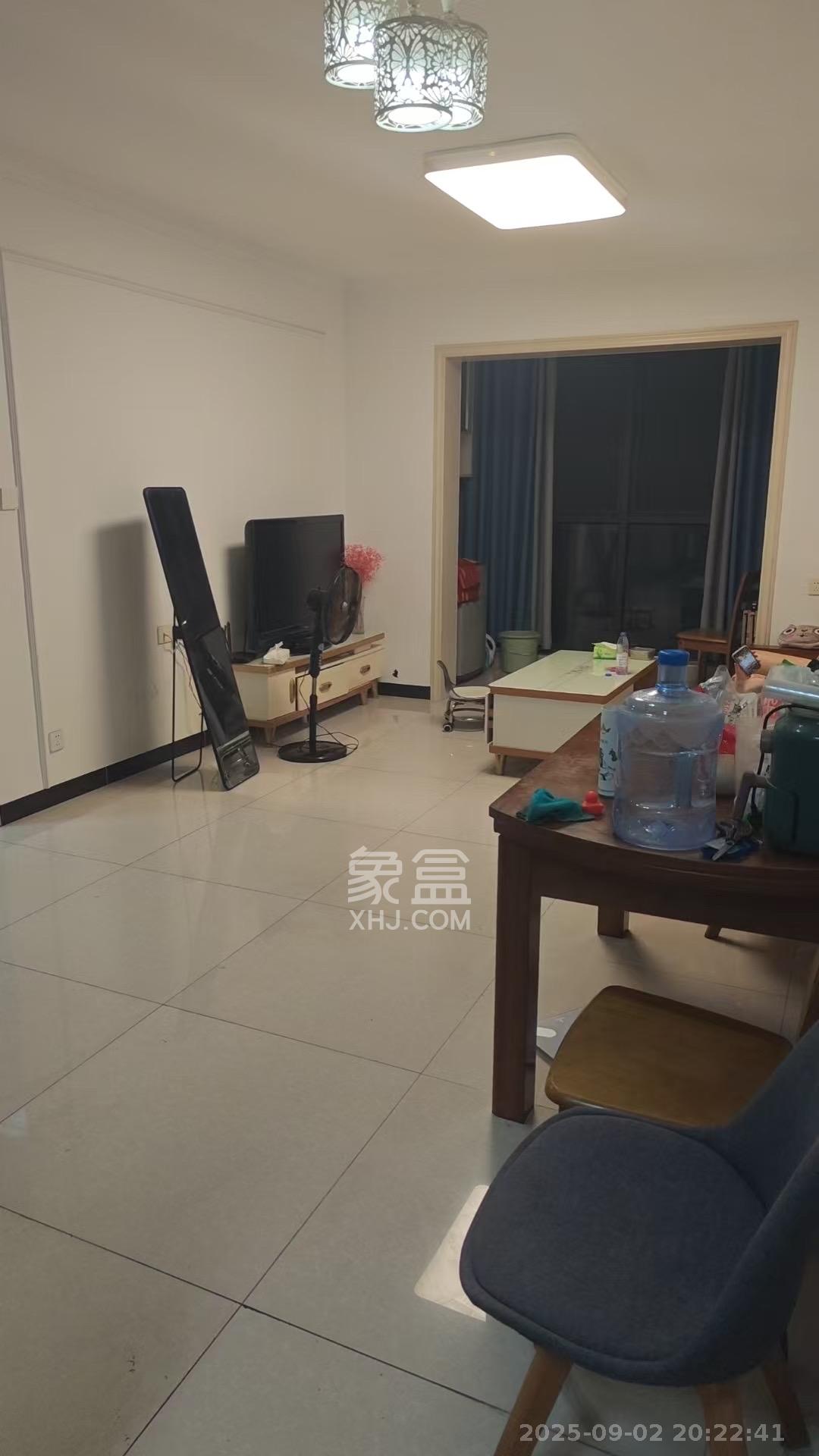 朝正美苑  2室2厅1卫    2000.0元/月室内图