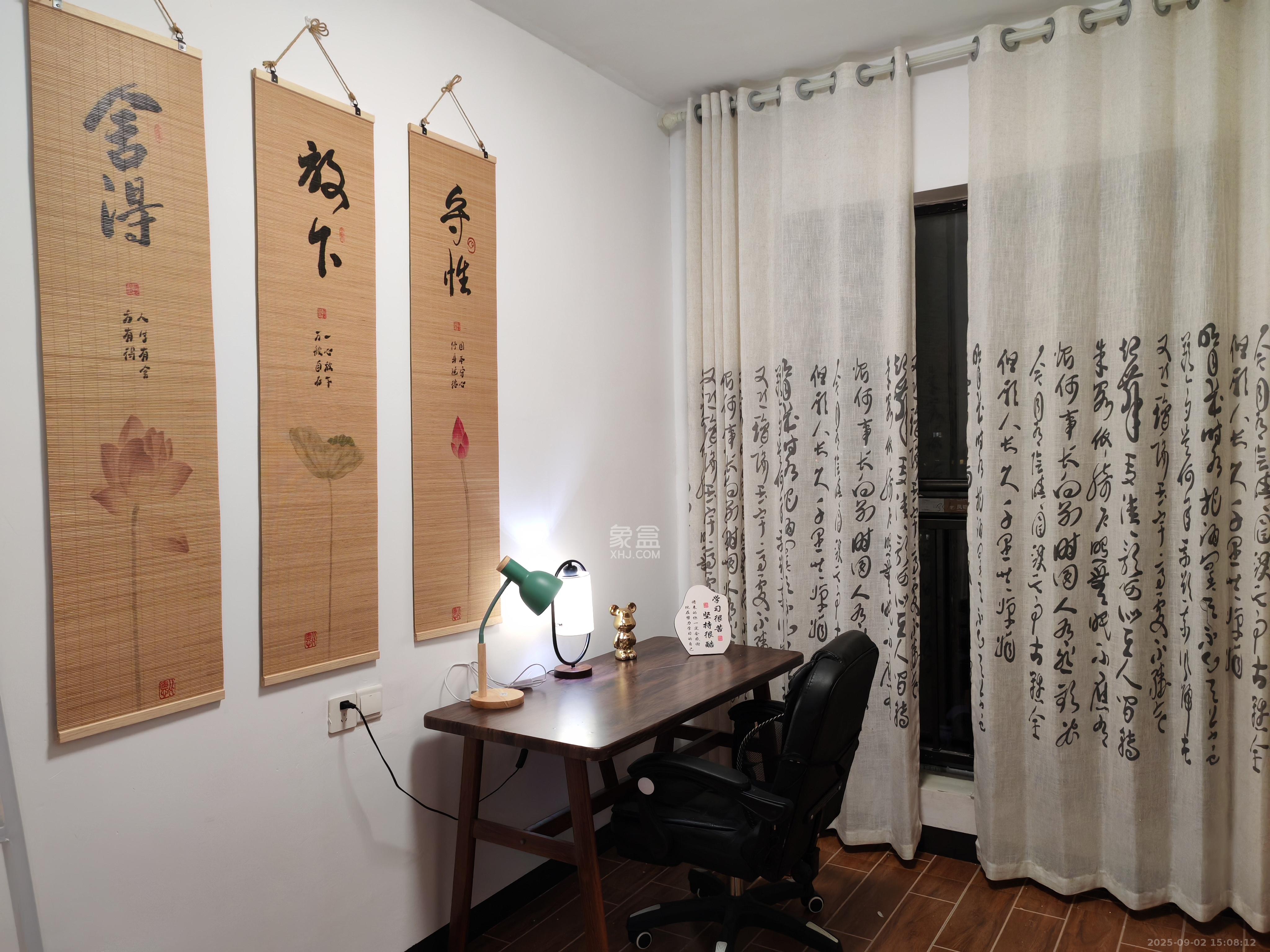 润和之悦（金泽园）  4室2厅2卫    2200.0元/月室内图