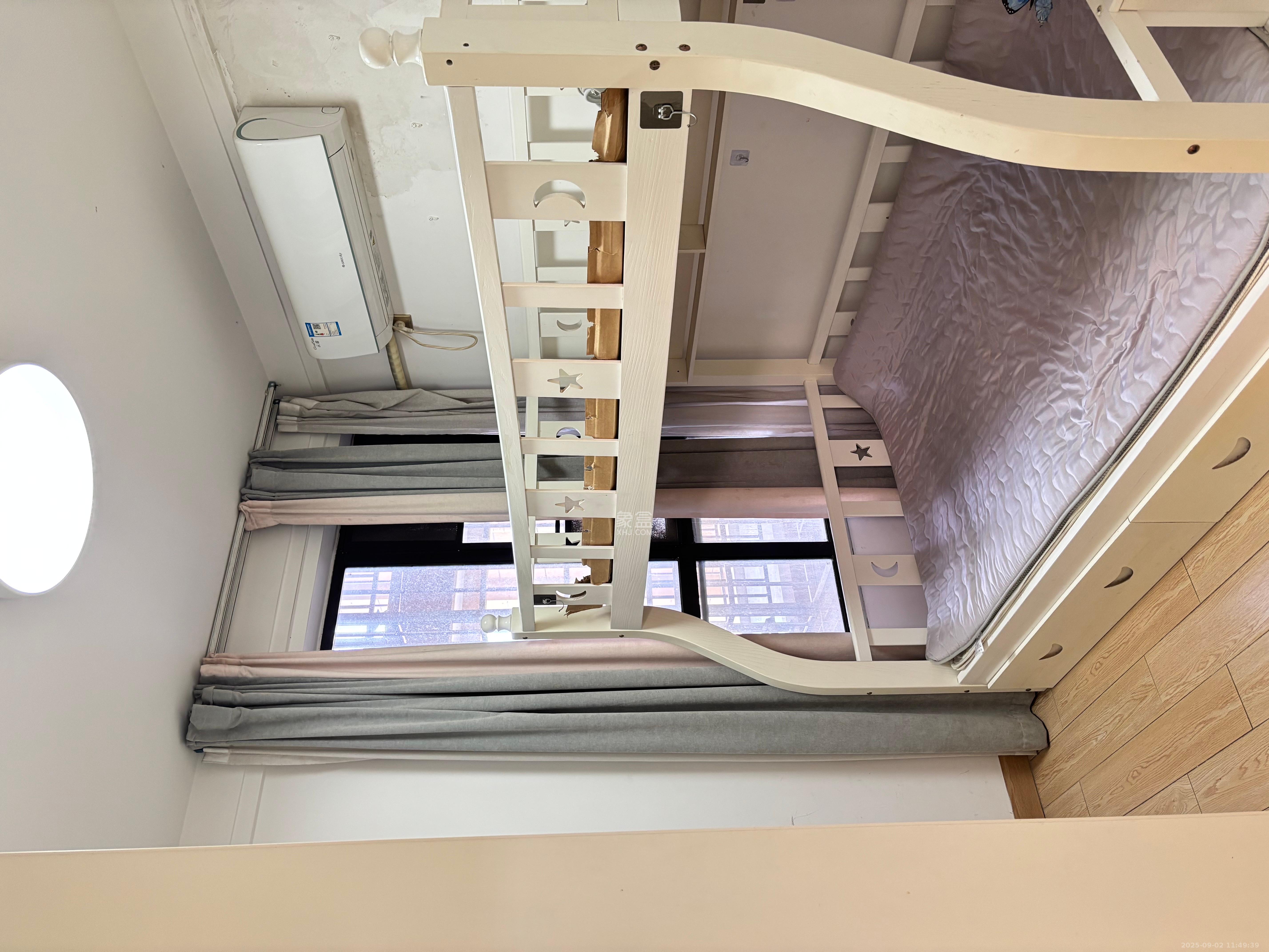 协信星澜汇 3室2厅2卫 3200.0元/月 协信星澜汇 3室2厅2卫 3200.0元/月室内图