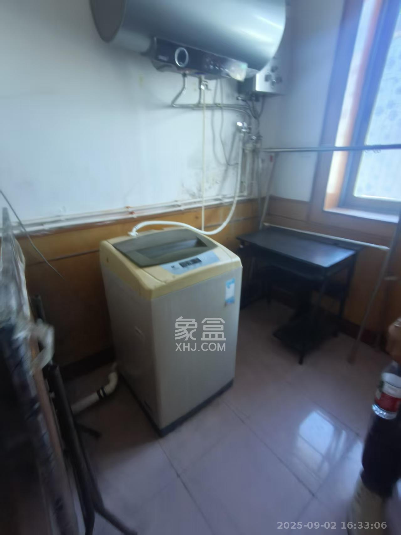 向韶村  2室1厅1卫   1200.00元/月室内图