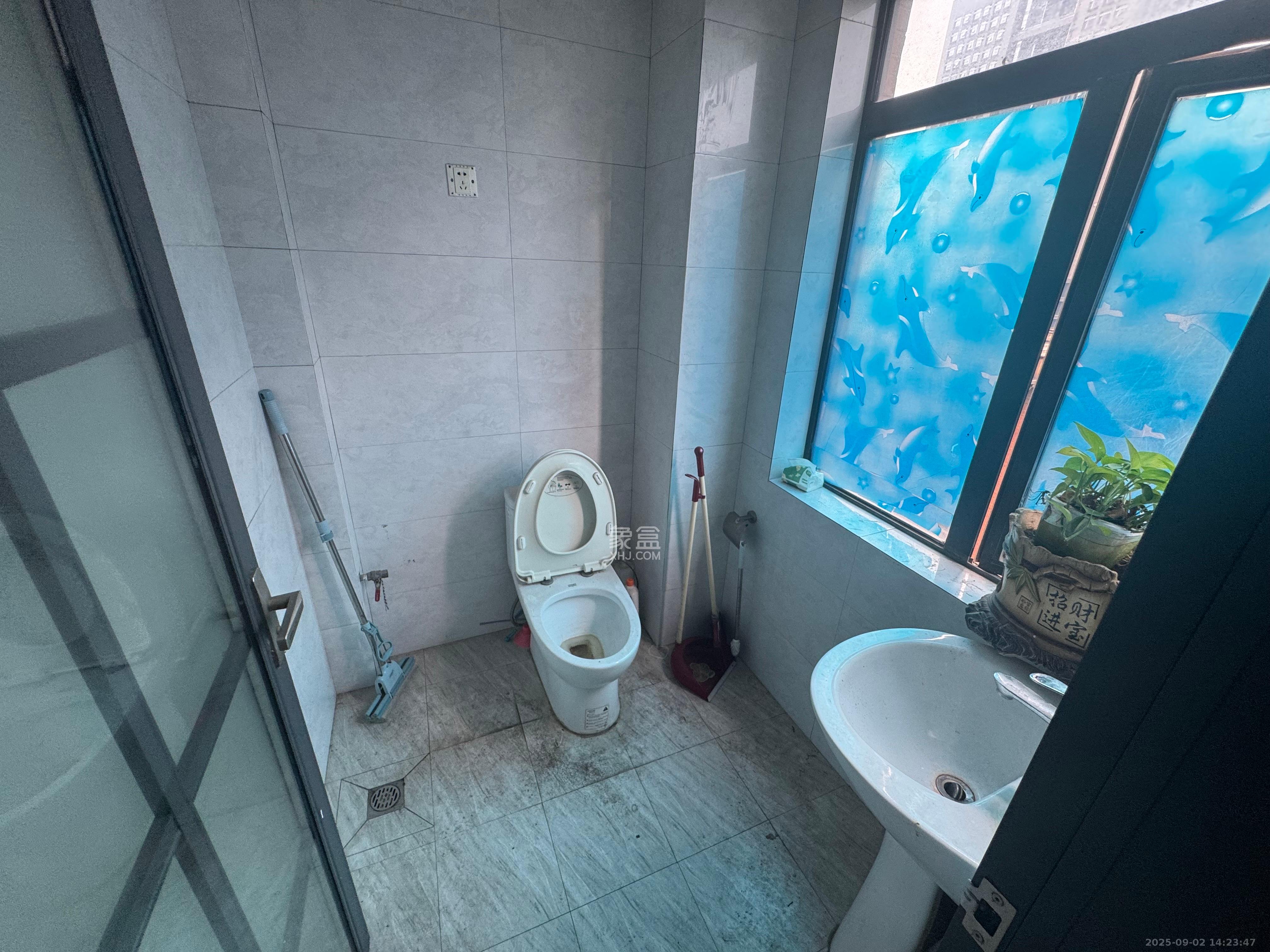 湘域城邦(湘域国际中心) 1室1厅1卫 2600.0元/月 湘域城邦(湘域国际中心) 1室1厅1卫 2600.0元/月室内图