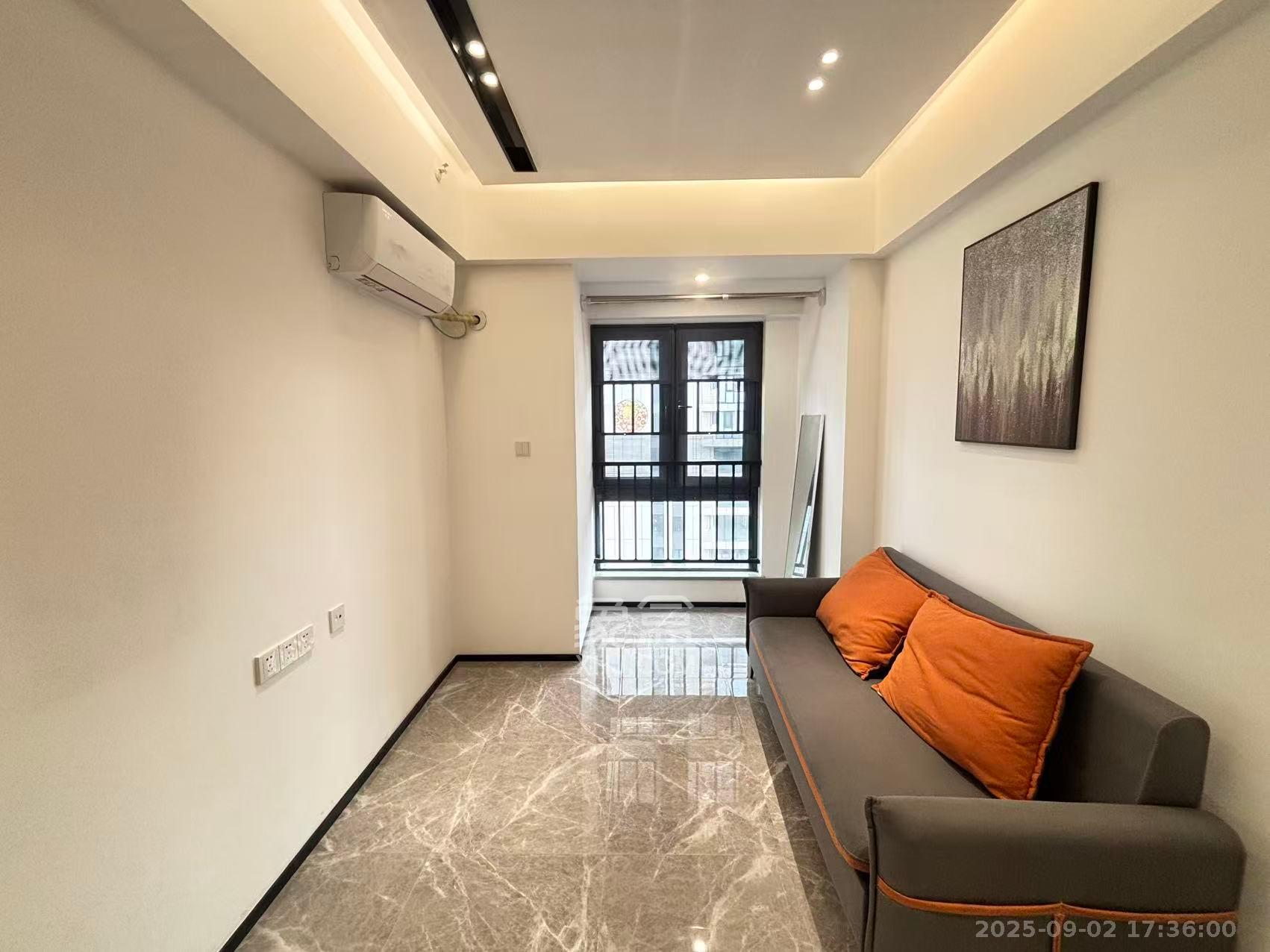 万科魅力之城  1室1厅1卫    1900.0元/月 万科魅力之城  1室1厅1卫    1900.0元/月室内图1