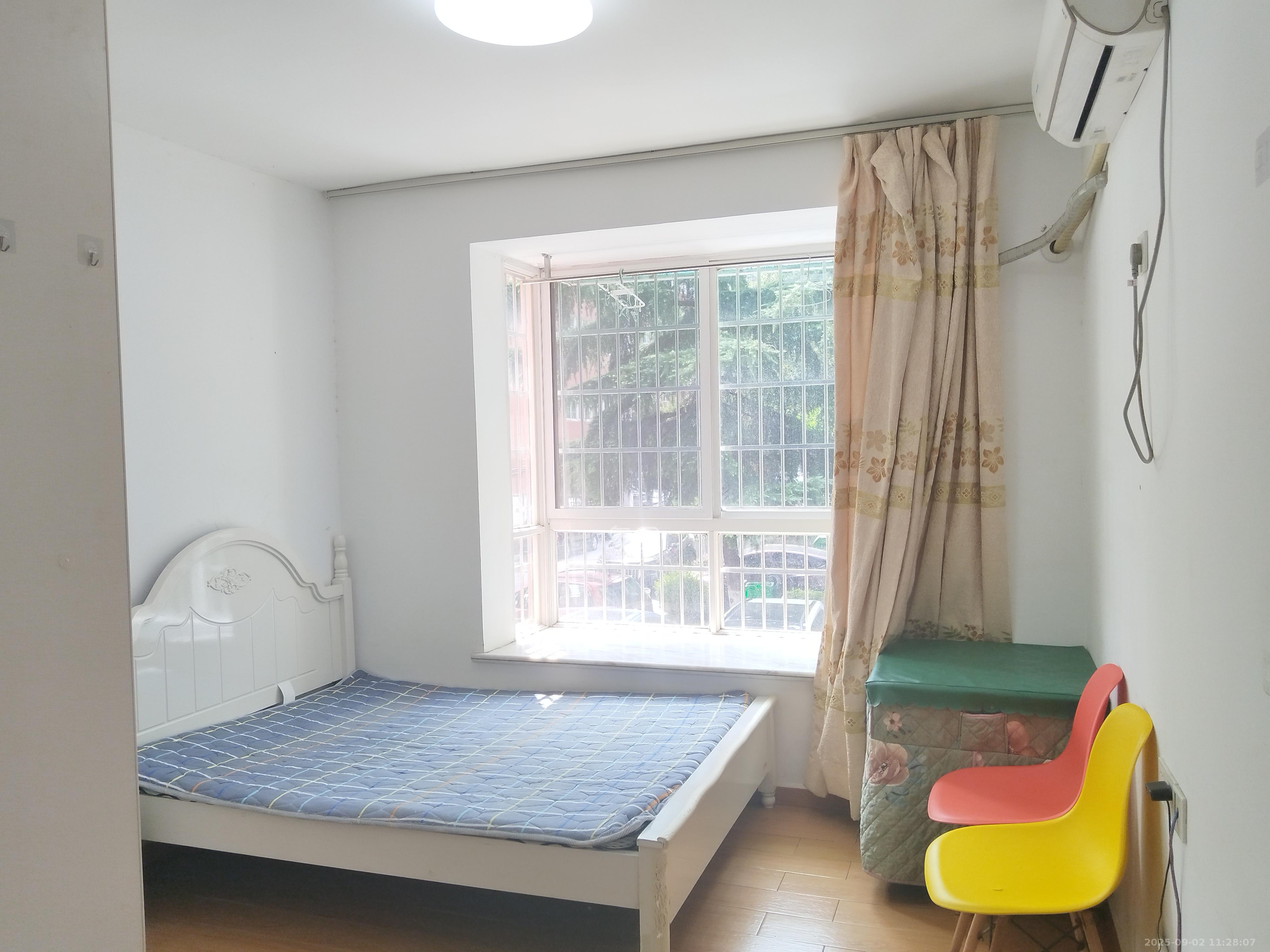 广厦新苑  1室1厅1卫    1200.0元/月室内图