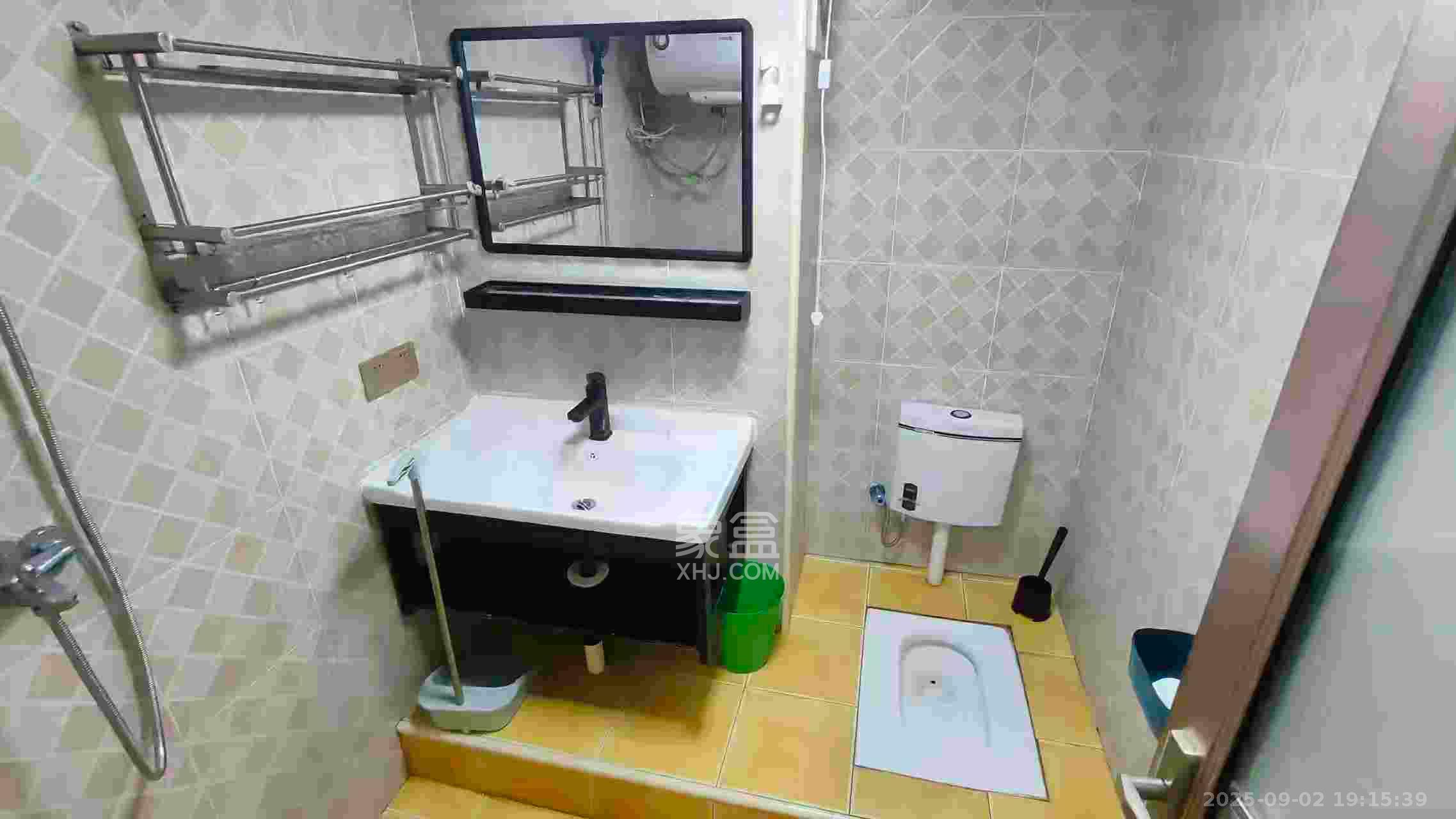 尚鑫海悦(新长海尚海城) 2室2厅1卫 1550.0元/月 尚鑫海悦(新长海尚海城) 2室2厅1卫 1550.0元/月室内图