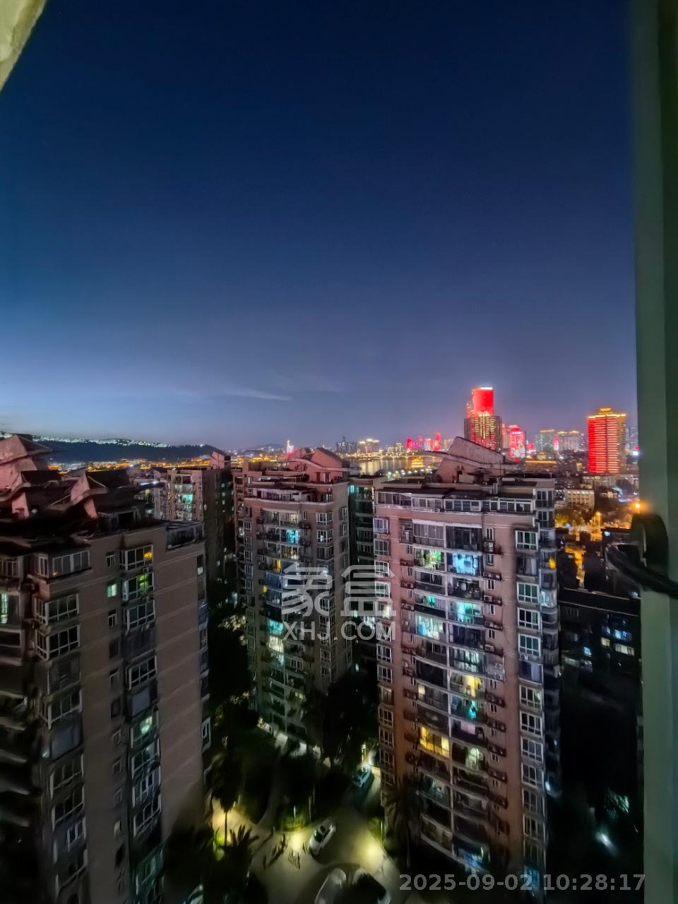 书院观邸  1室1厅1卫   1800.00元/月室内图