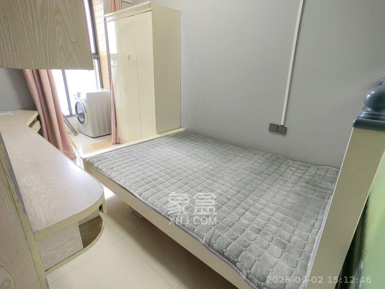 凯通国际城（凯通朝庭）  2室1厅1卫   2500.00元/月室内图