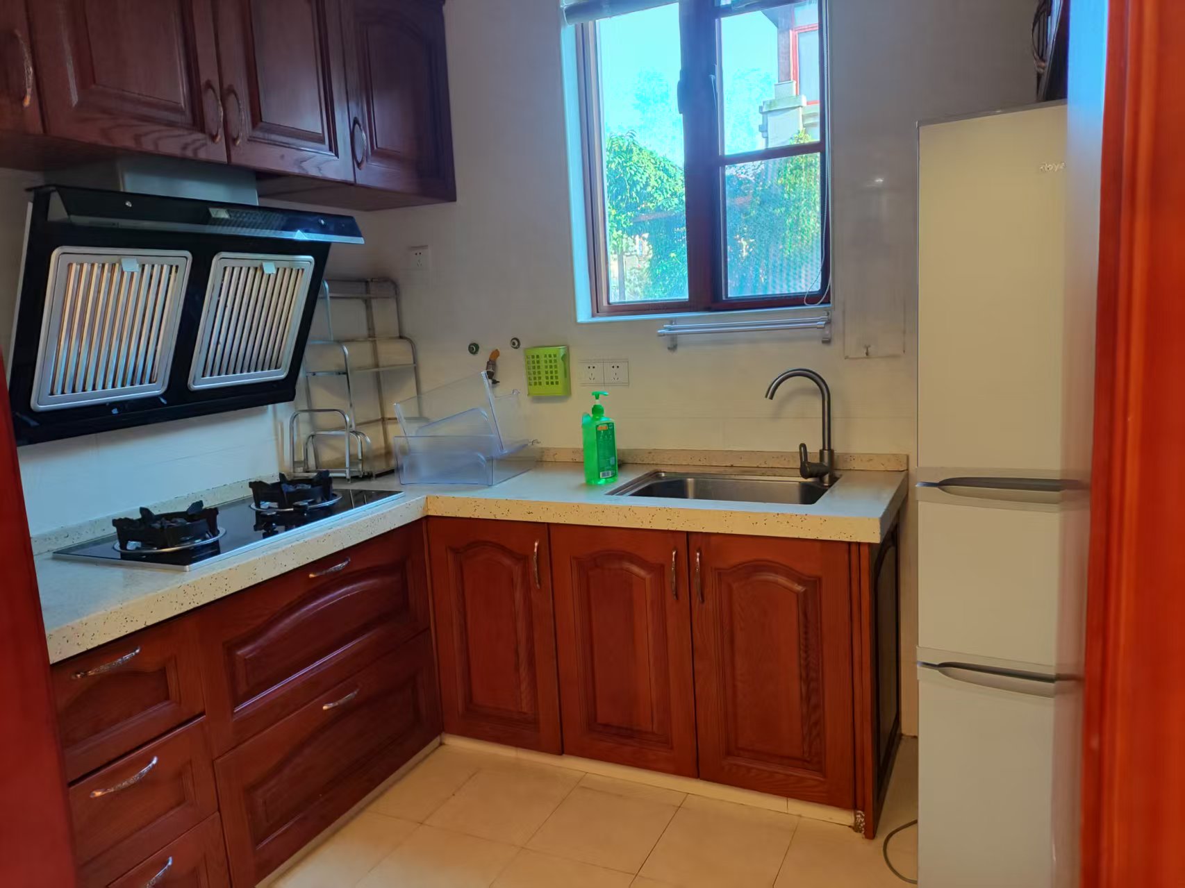 山湖海 5室3厅3卫 4200.0元/月 山湖海 5室3厅3卫 4200.0元/月室内图