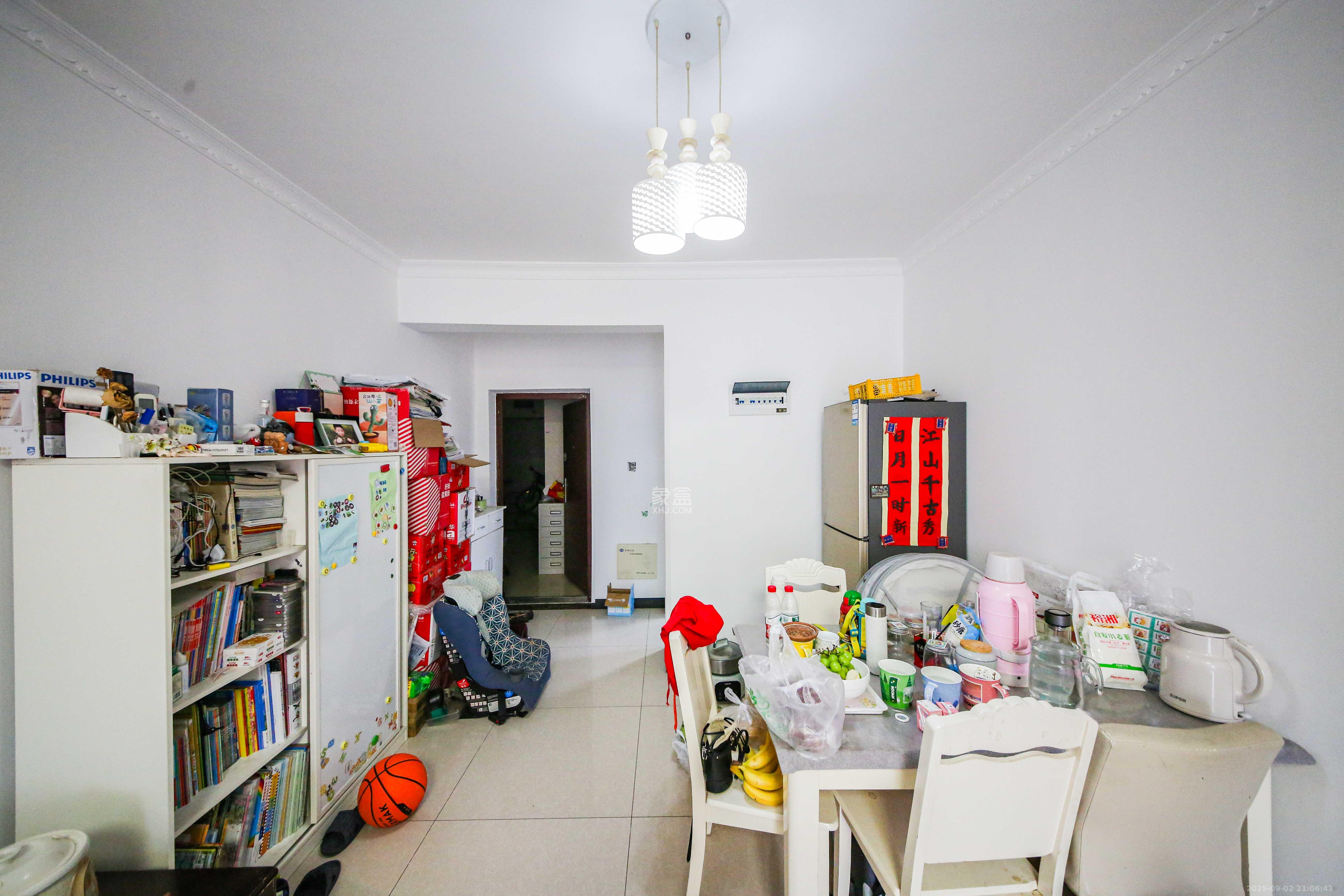 水墨林溪  3室2厅1卫    89.0万 水墨林溪  3室2厅1卫    89.0万客厅