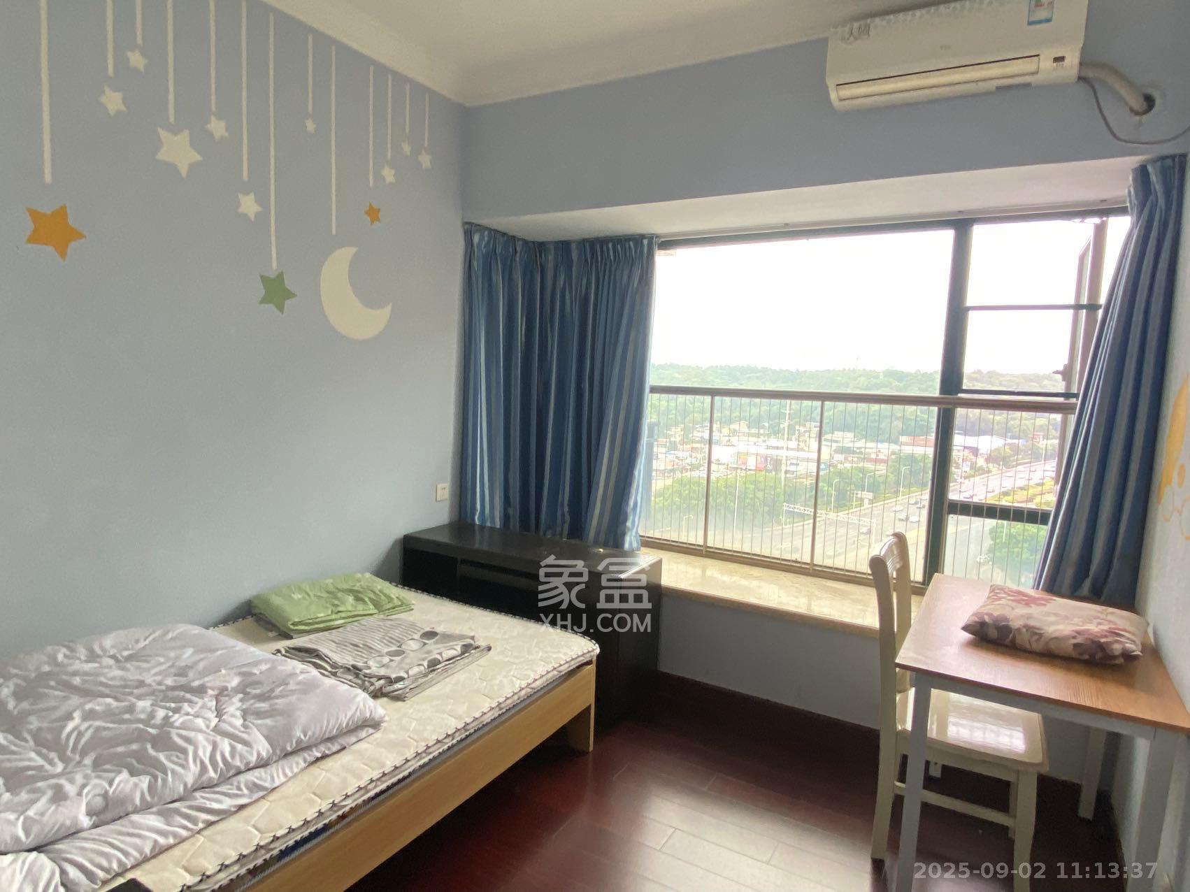 恒大城  3室2厅1卫    2200.0元/月室内图