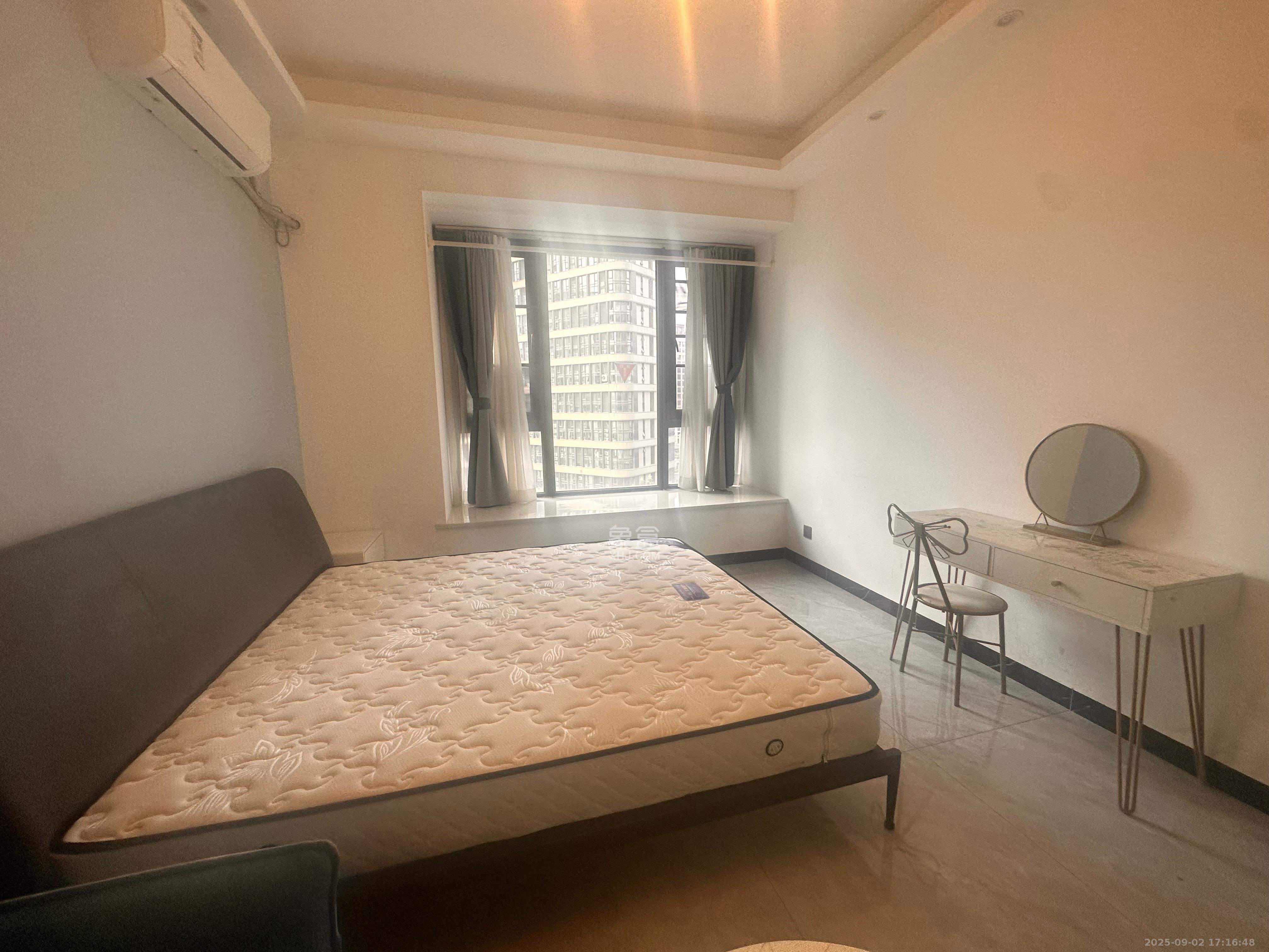 明昇壹城(明昇时代广场)三期 1室1厅1卫 1500.0元/月 明昇壹城(明昇时代广场)三期 1室1厅1卫 1500.0元/月室内图