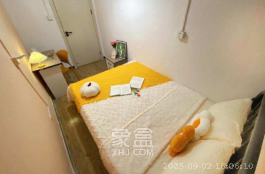 星城荣域 2室1厅1卫 2000.0元/月 星城荣域 2室1厅1卫 2000.0元/月室内图