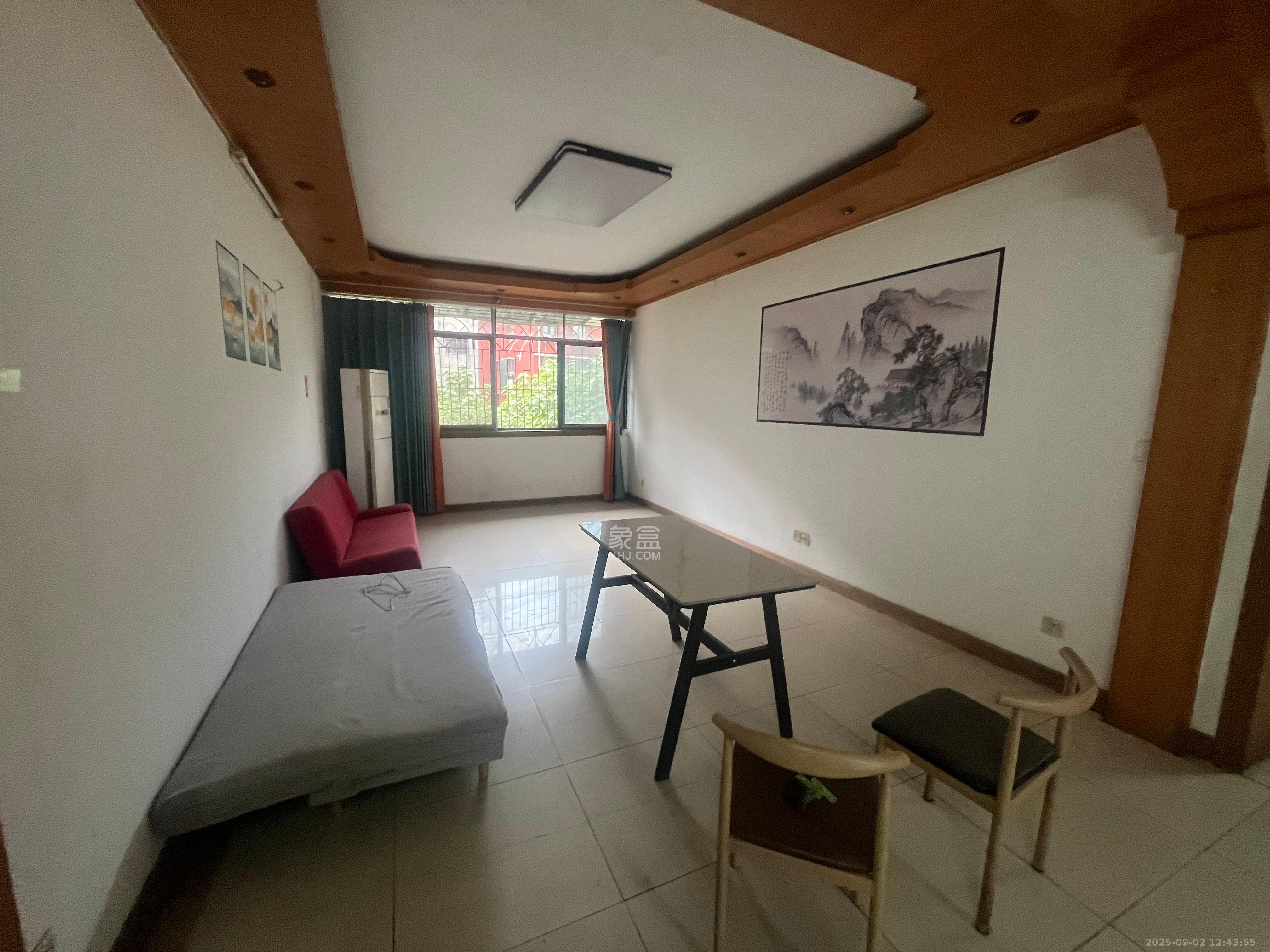 省军区宿舍  1室0厅0卫    3000.0元/月室内图