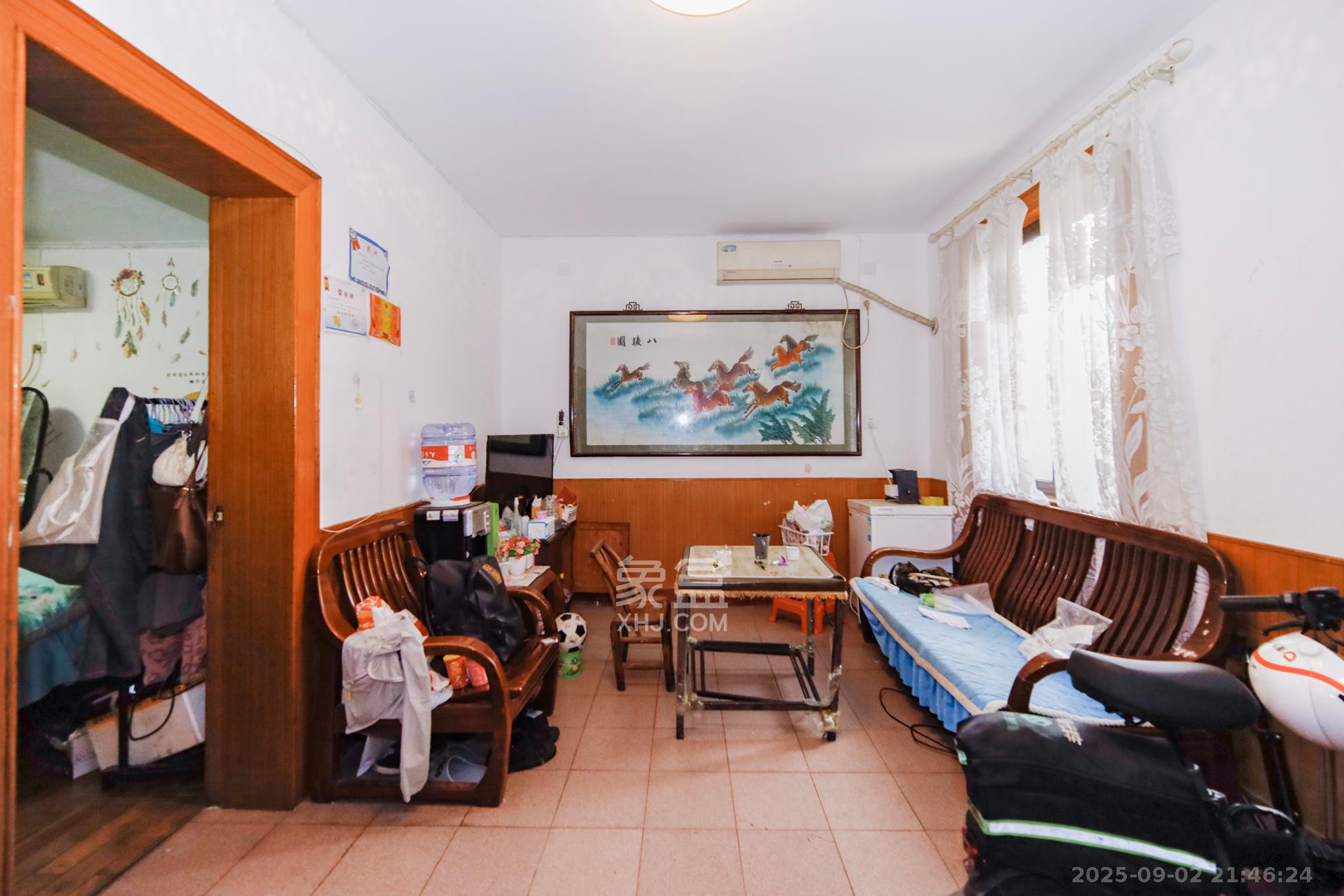 中建五局信和苑二区