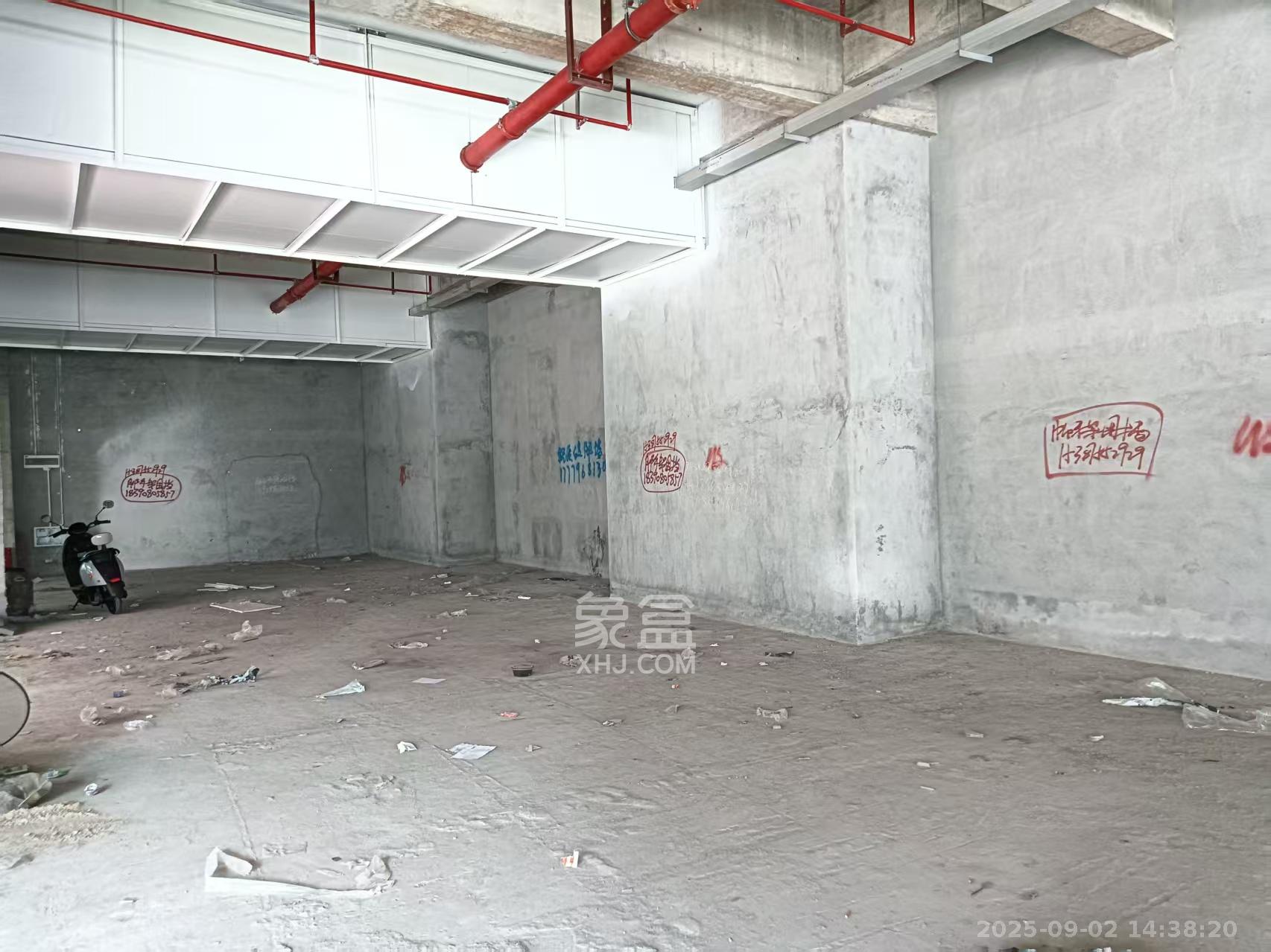 恒大金融广场   311.0㎡      14000.0元/月室内图