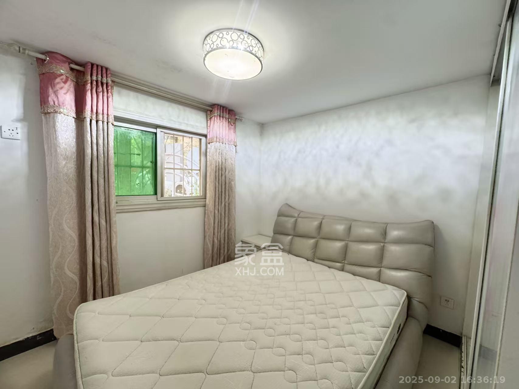 恩瑞麓山名园(龙王港小区) 2室1厅1卫 1600.0元/月 恩瑞麓山名园(龙王港小区) 2室1厅1卫 1600.0元/月室内图