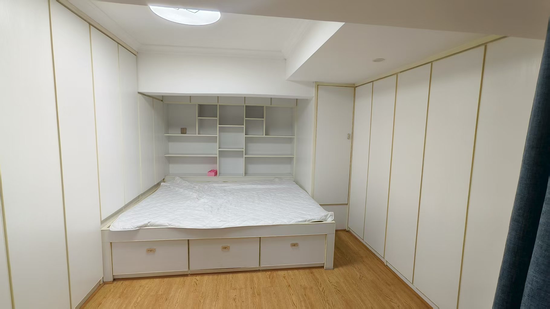 桃花缘  1室1厅1卫   29.80万