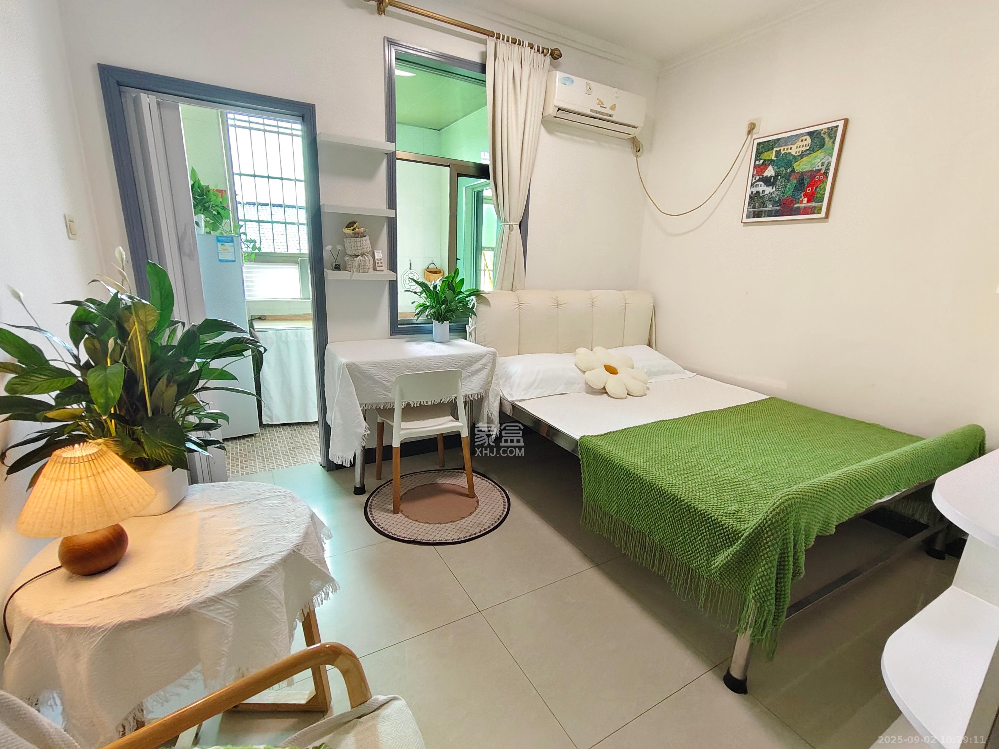 熊家湾安置小区 1室1厅1卫 1350.0元/月 熊家湾安置小区 1室1厅1卫 1350.0元/月室内图