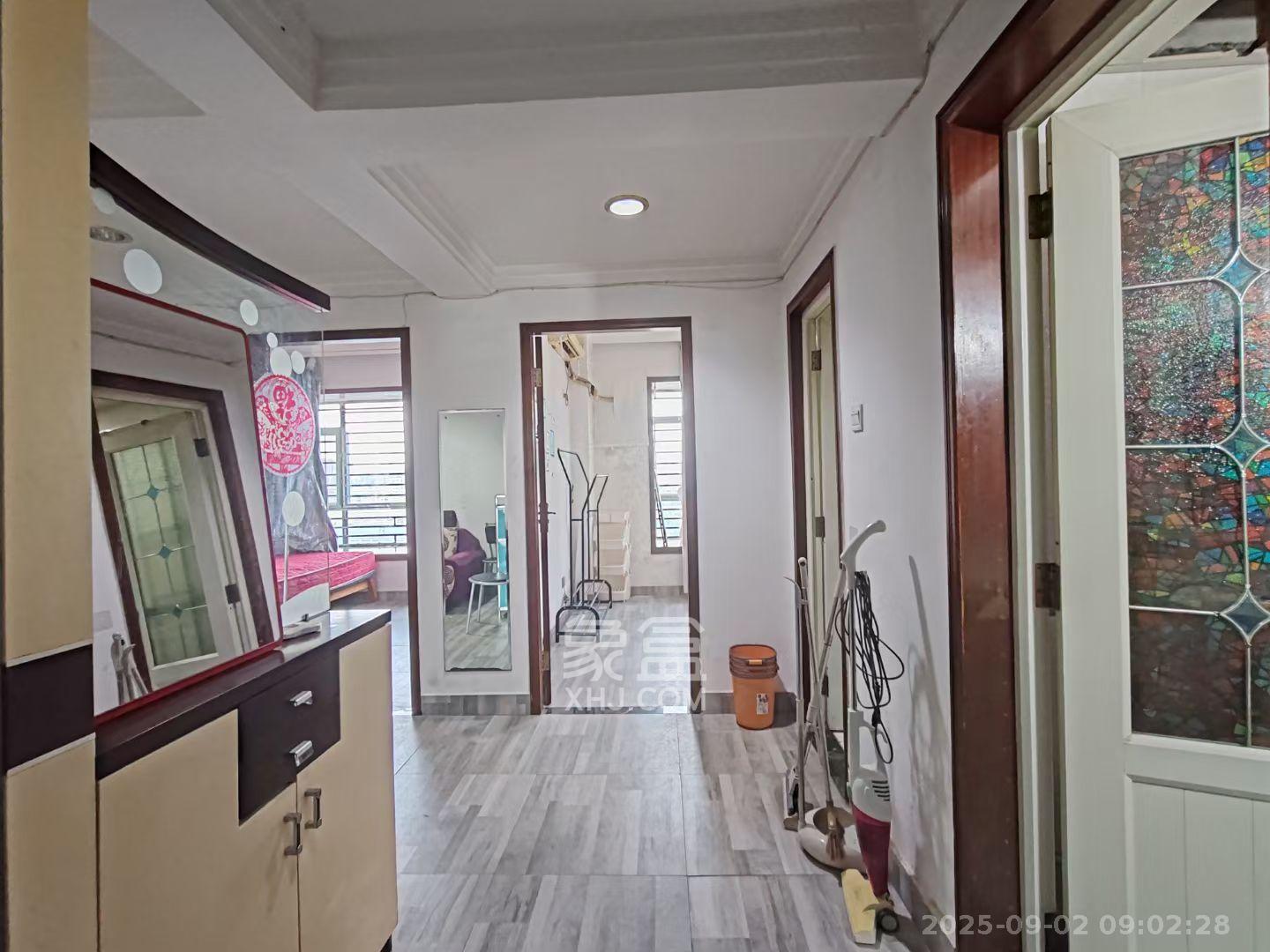 书香名邸  2室1厅1卫    2000.0元/月室内图