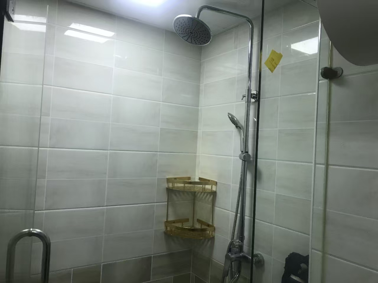 佳源罗马都市  1室0厅0卫    1500.0元/月室内图