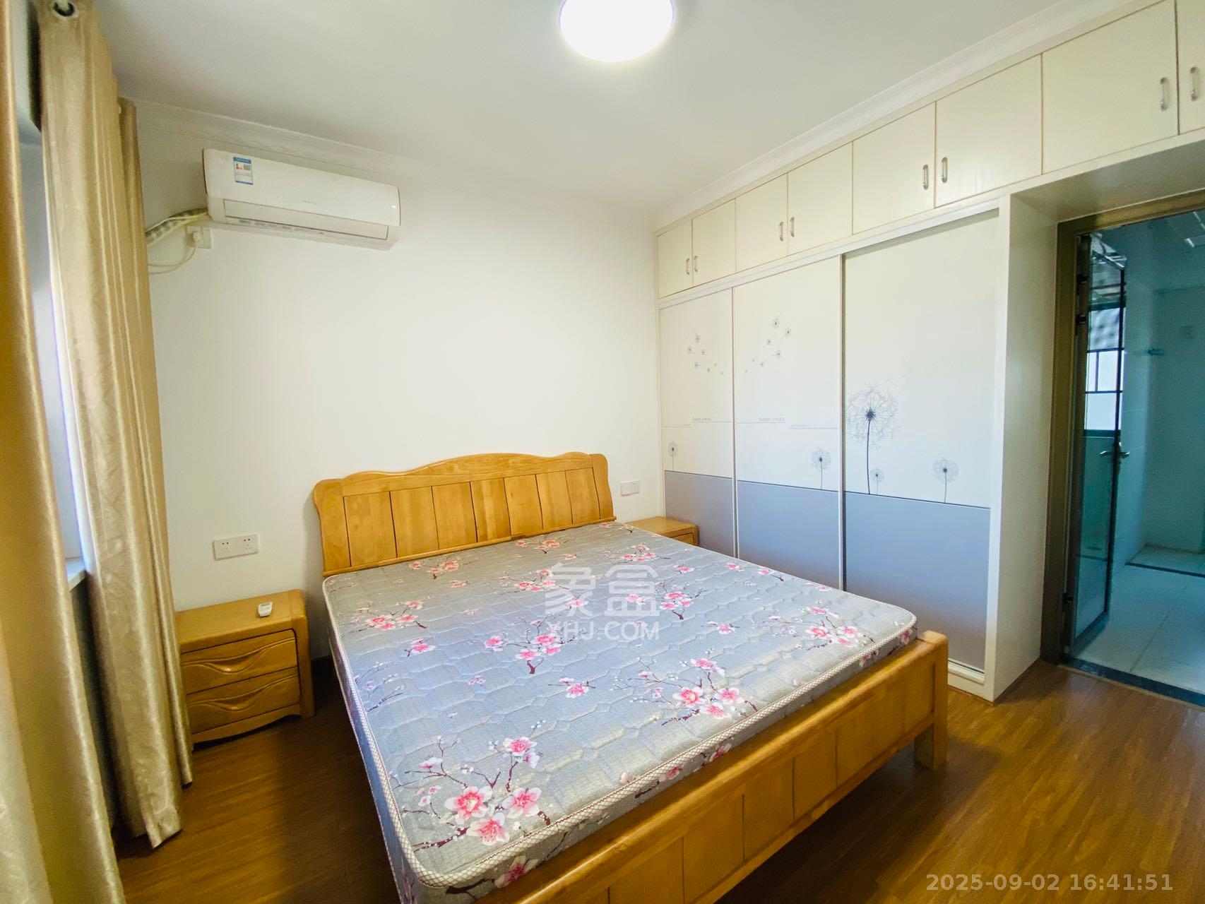 梅溪湖合能璞丽  3室2厅2卫    2700.0元/月室内图