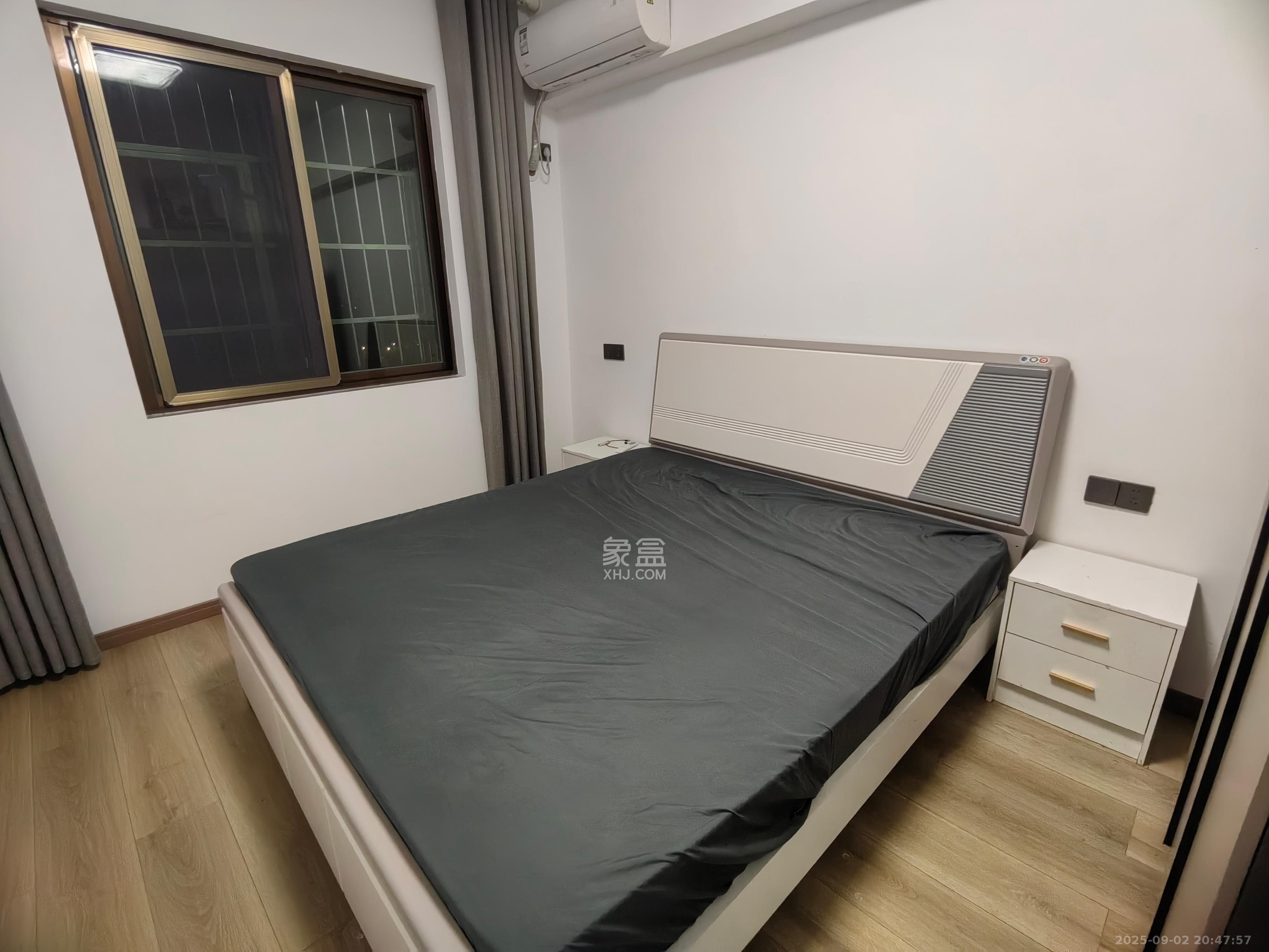鄱阳佳郡  2室1厅1卫   1800.00元/月室内图