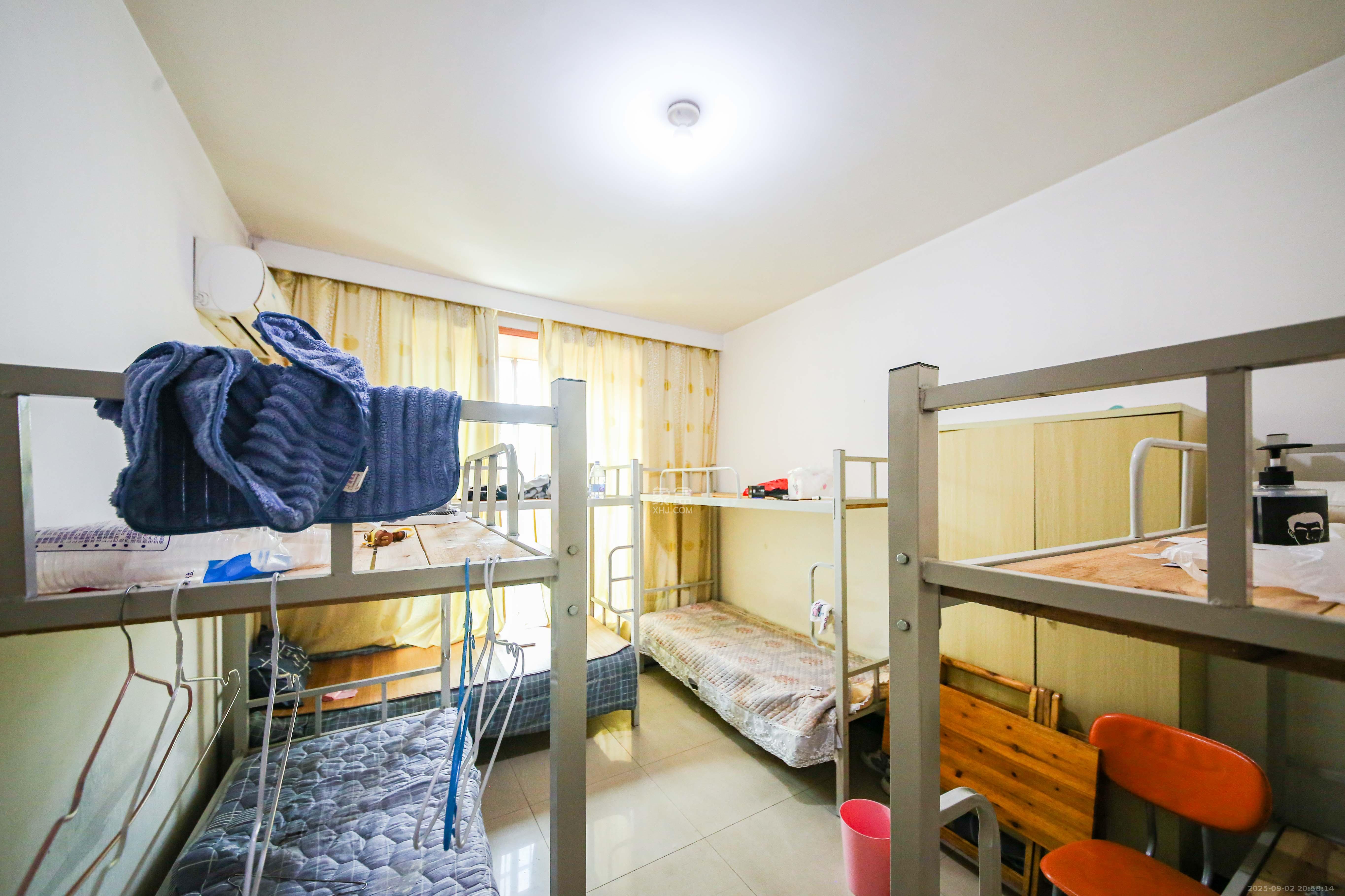 高升小区 3室2厅1卫 43.0万 高升小区 3室2厅1卫 43.0万卧室