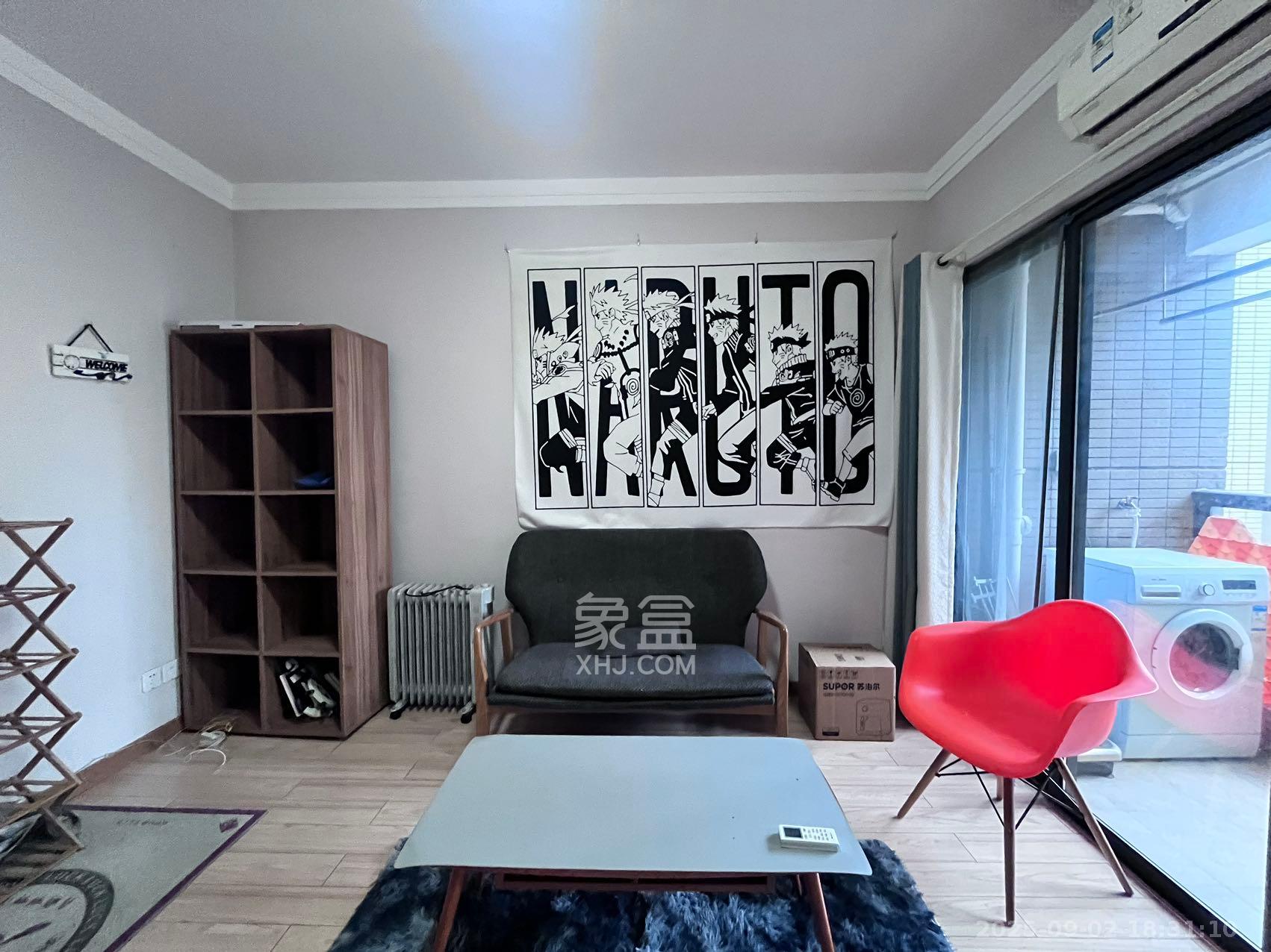 藏珑湖上国际花园  1室1厅1卫    2000.0元/月 藏珑湖上国际花园  1室1厅1卫    2000.0元/月室内图