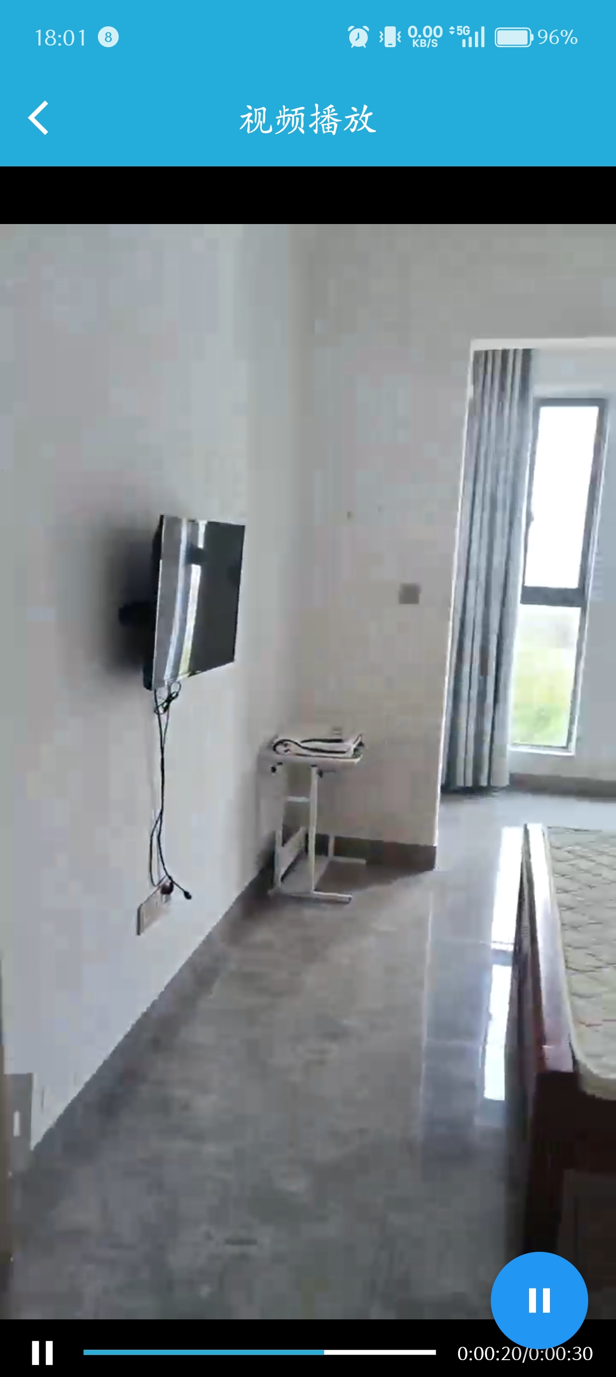 鸿星新天地  1室1厅1卫    900.0元/月室内图