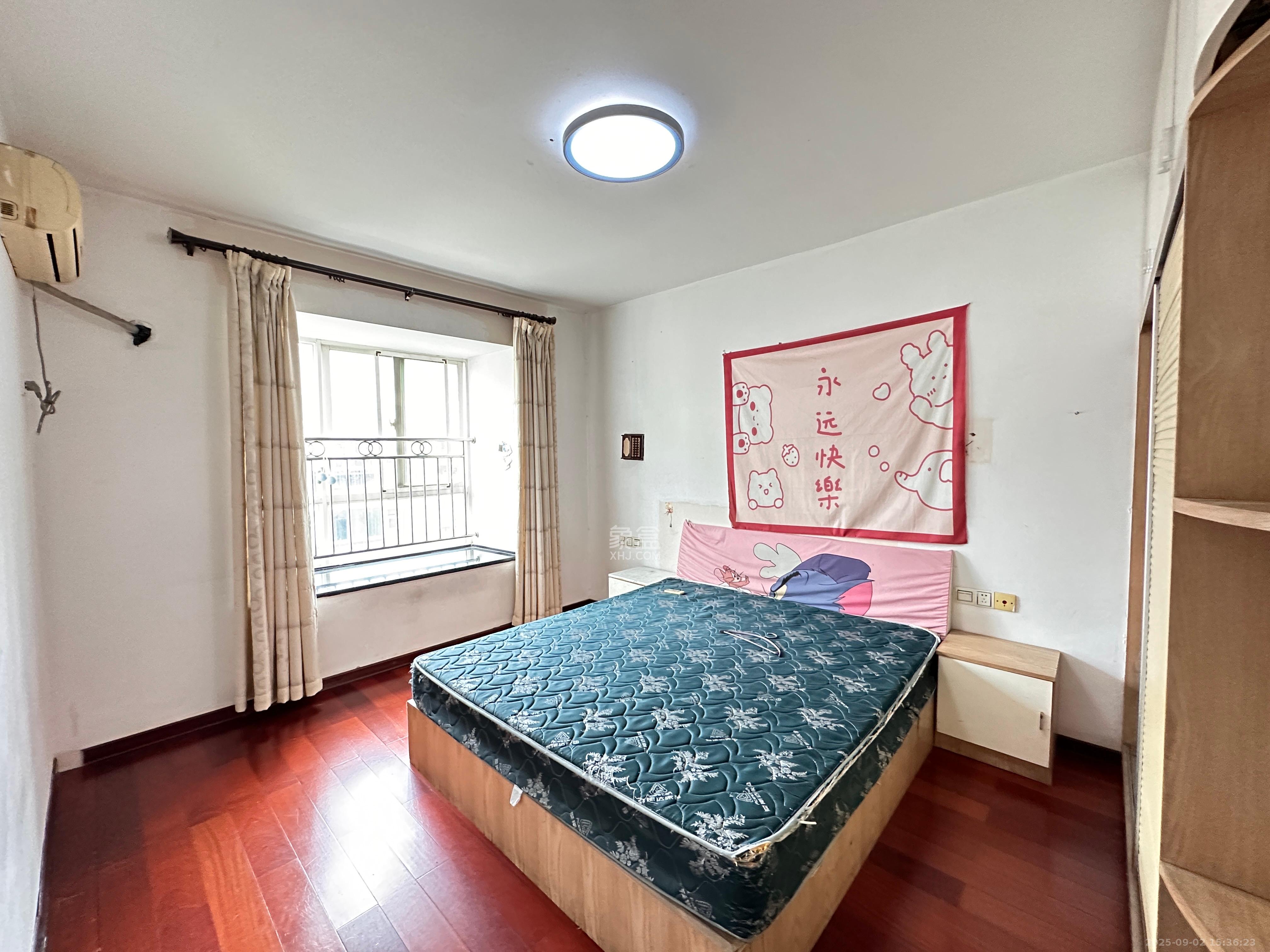 锦湘国际星城一期（锦美苑）  3室2厅1卫    2300.0元/月室内图