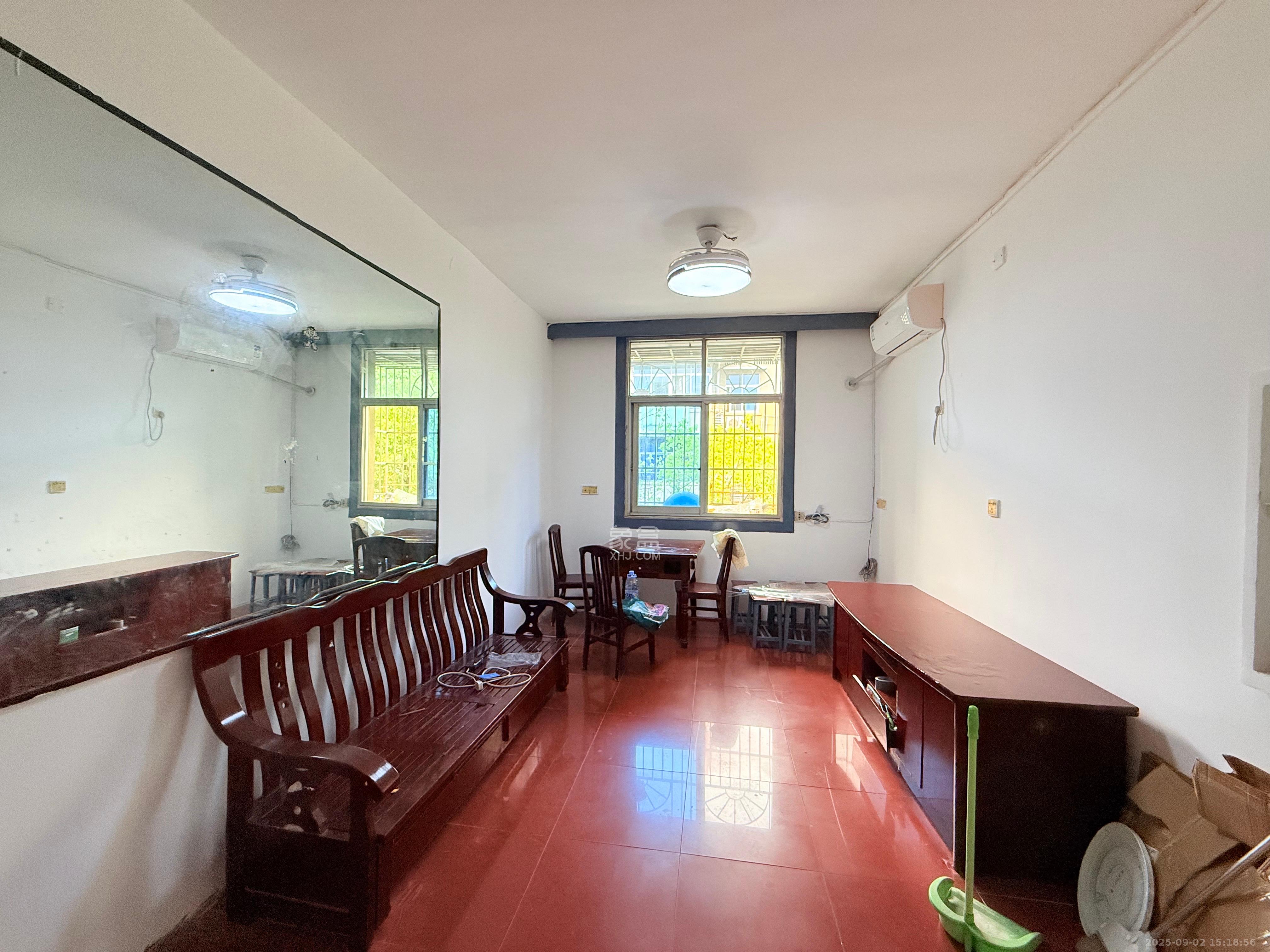 中南家园 2室1厅1卫 1300.0元/月 中南家园 2室1厅1卫 1300.0元/月室内图