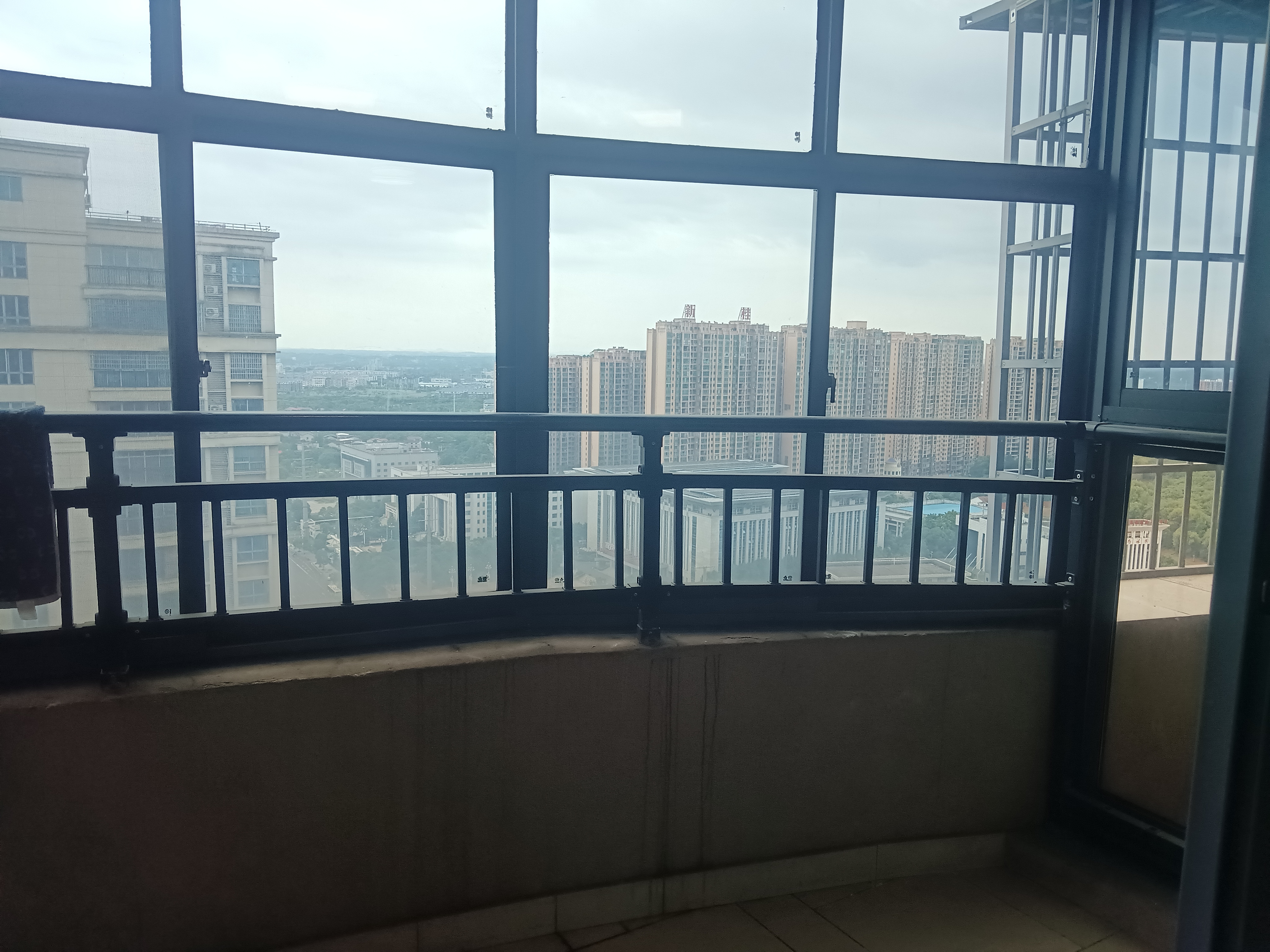 衡阳碧桂园  3室1厅1卫   1200.00元/月室内图