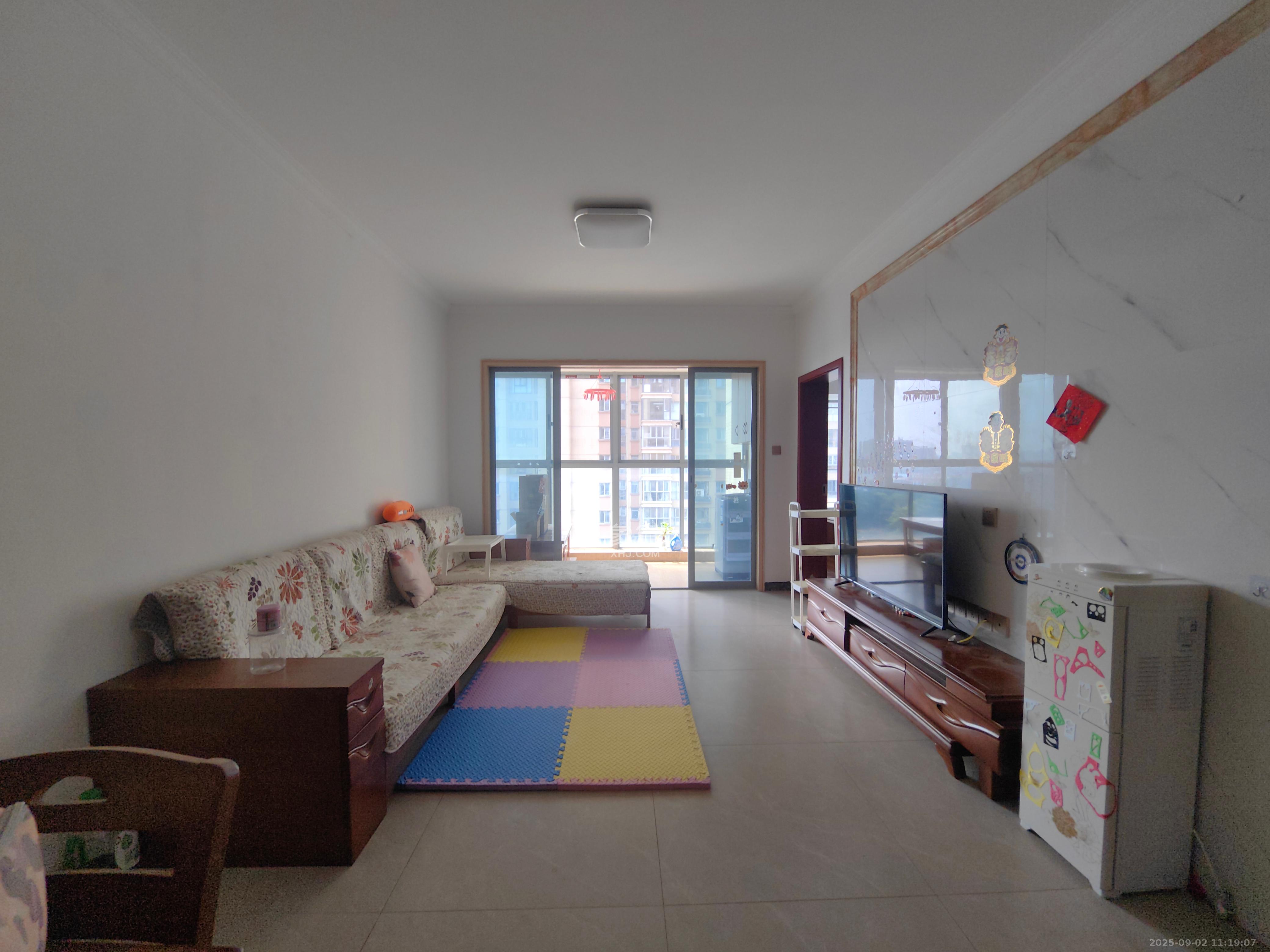 湖湘奥林匹克花园  3室2厅1卫    1900.0元/月室内图