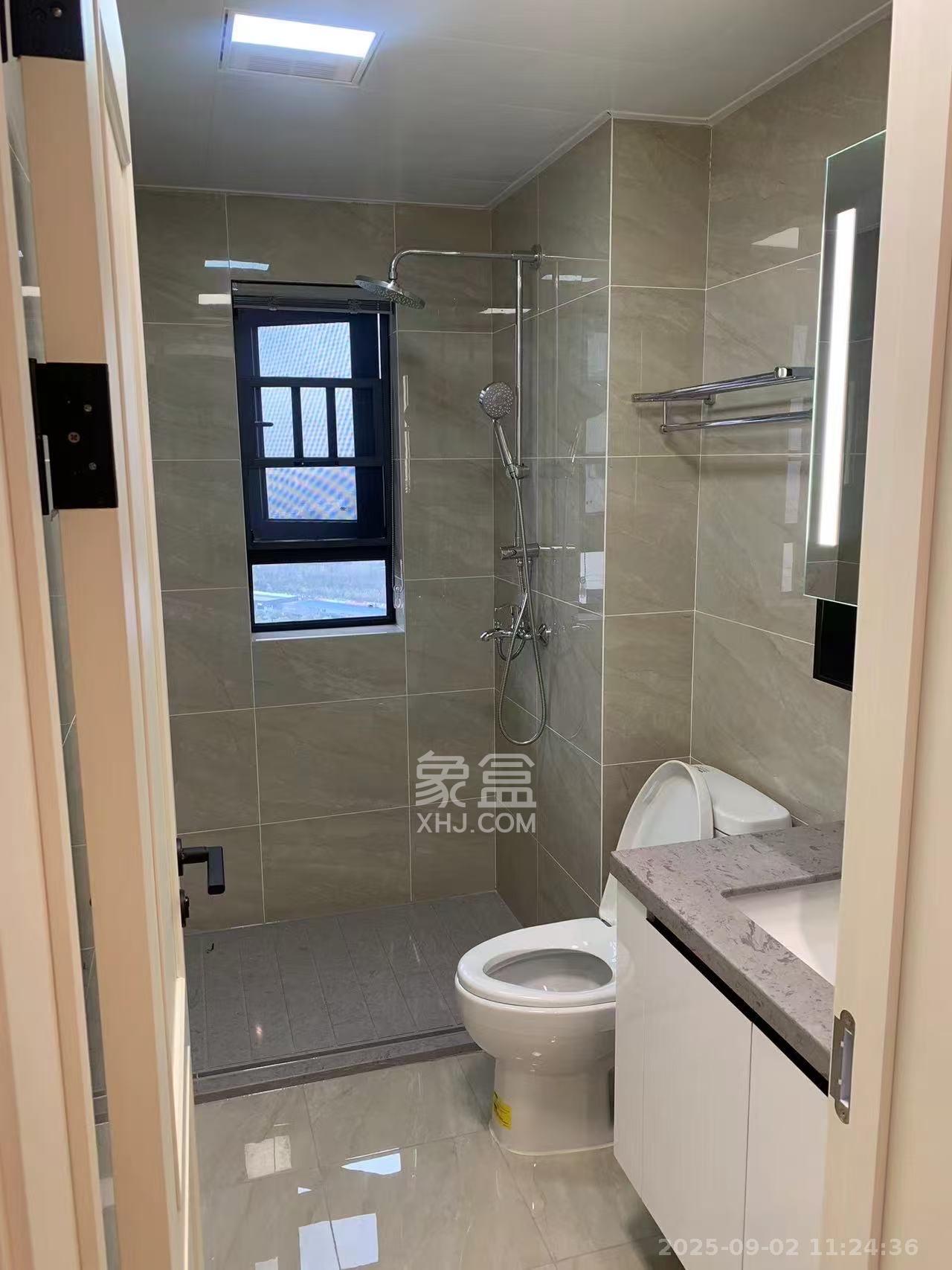 万科金色梦想B区 3室2厅2卫 3100.0元/月 万科金色梦想B区 3室2厅2卫 3100.0元/月室内图