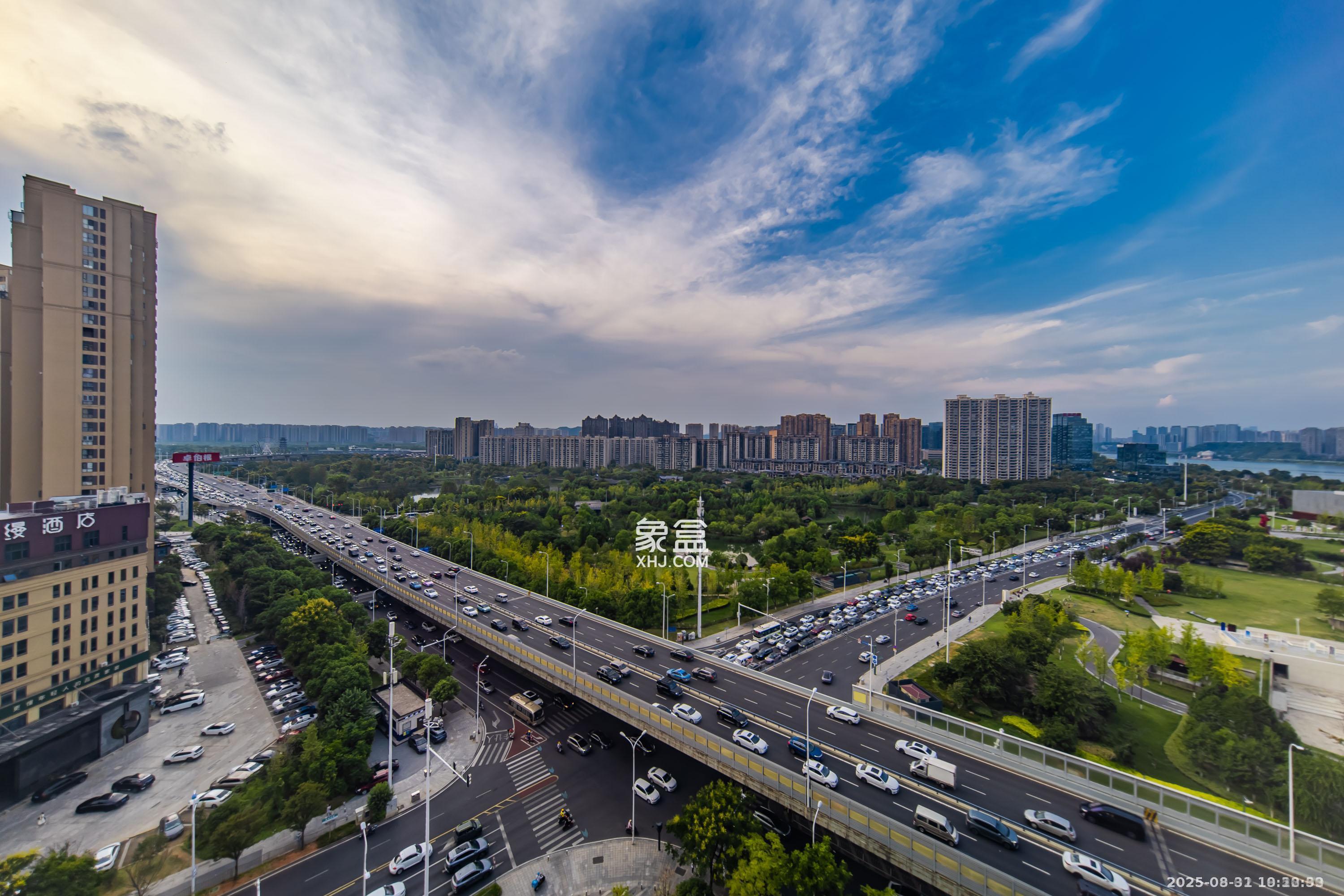 湘熙水郡（观澜海赋家园）  1室1厅1卫    1400.0元/月室内图