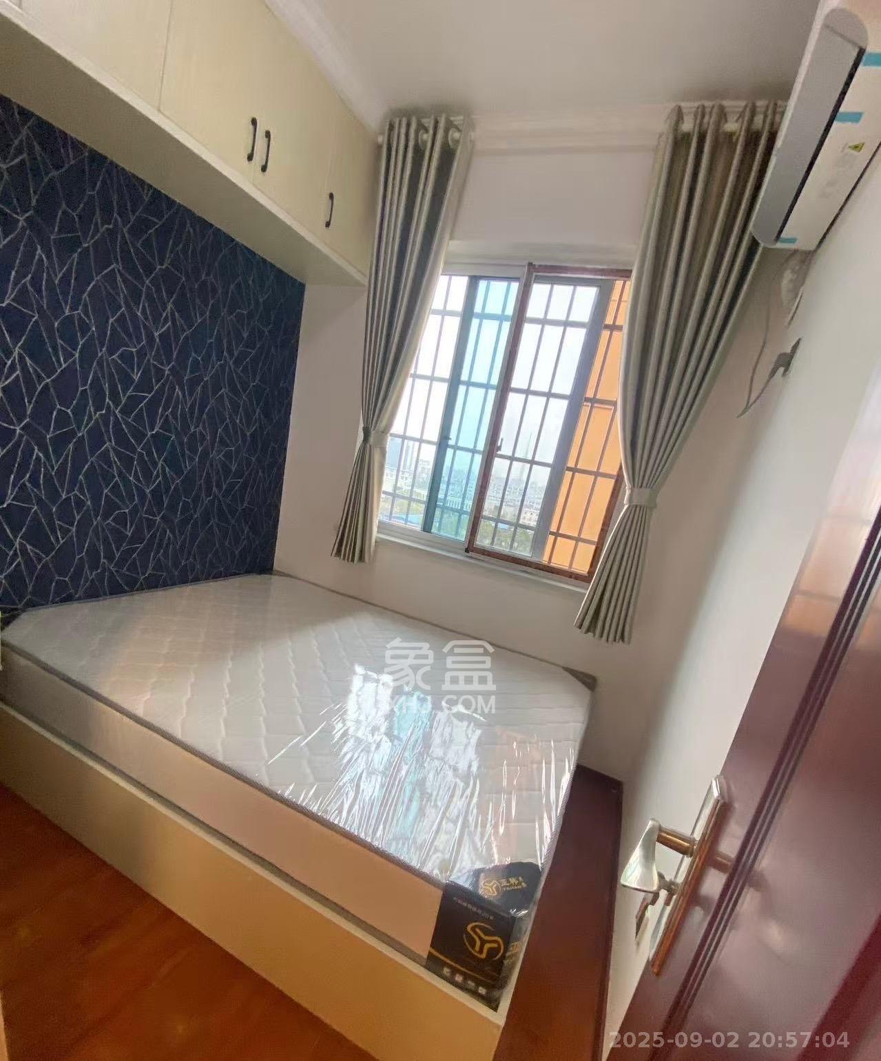 福泽园 2室2厅1卫 1700.0元/月 福泽园 2室2厅1卫 1700.0元/月室内图