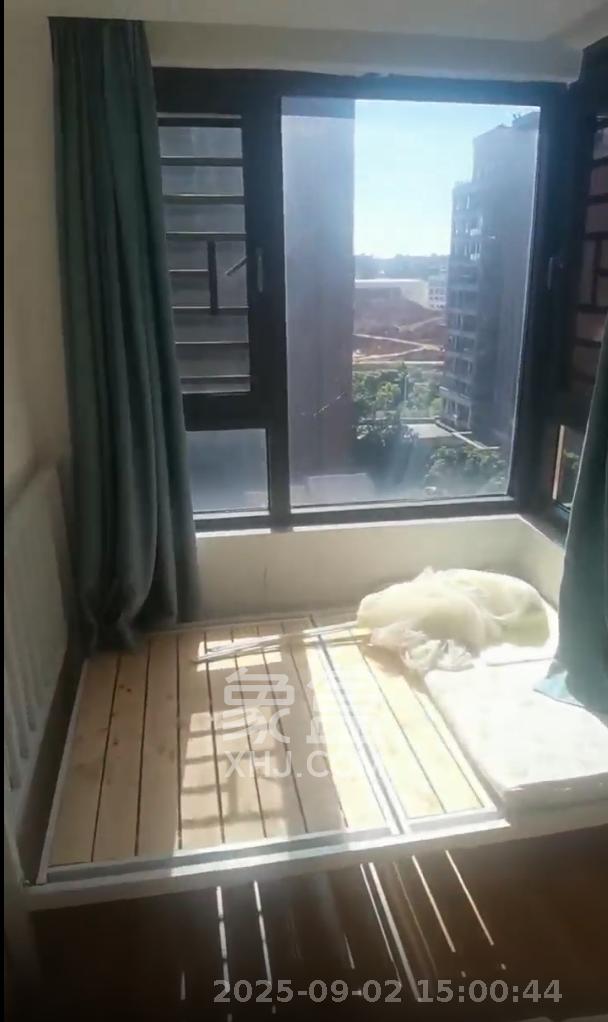 鑫远翡丽郡（鑫远翡丽雅苑）  3室2厅1卫    2600.0元/月室内图