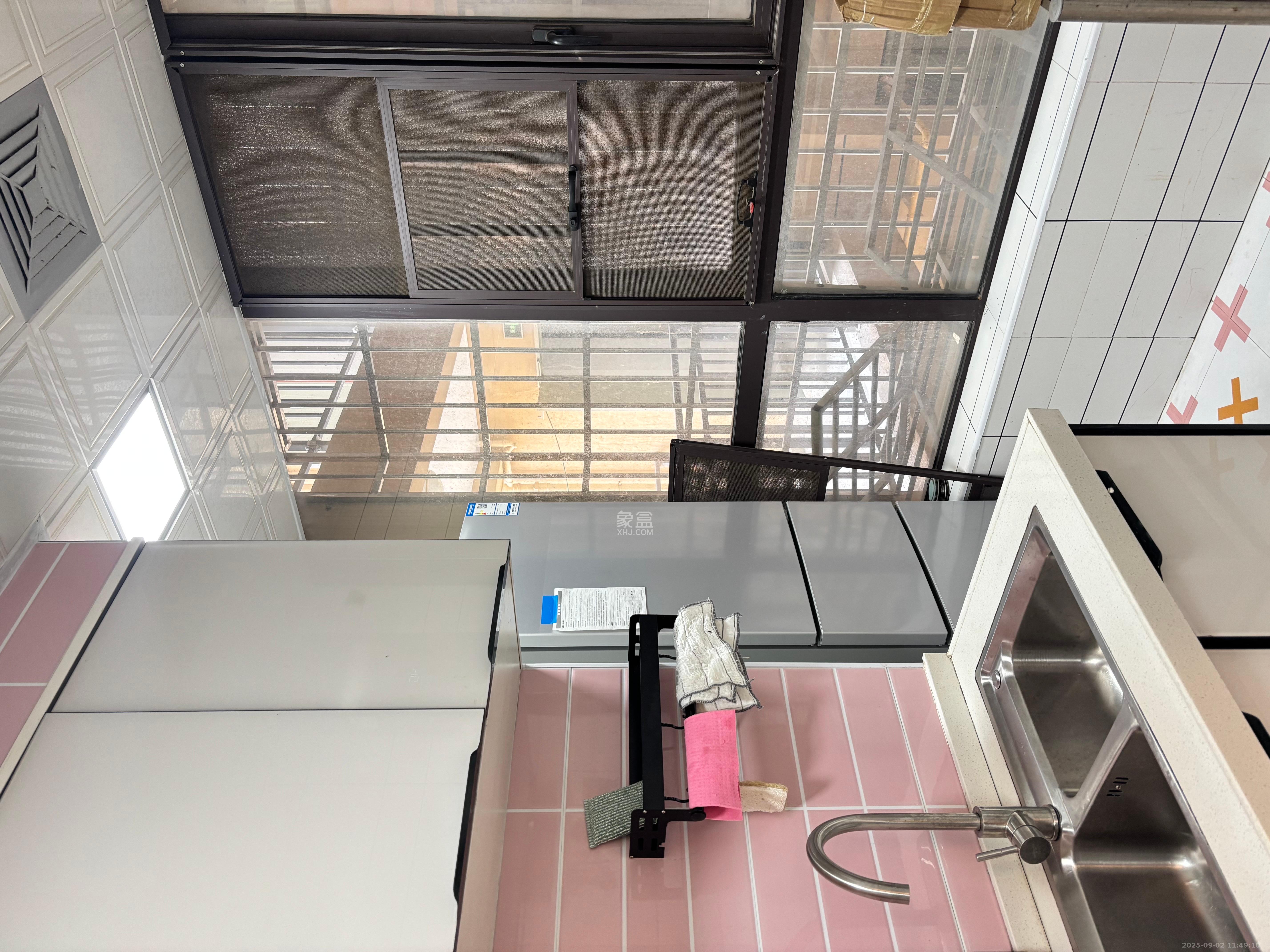 协信星澜汇 3室2厅2卫 3200.0元/月 协信星澜汇 3室2厅2卫 3200.0元/月室内图