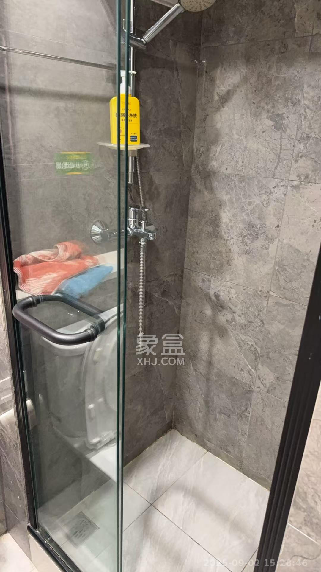 华远华时代 2室2厅2卫 2800.0元/月 华远华时代 2室2厅2卫 2800.0元/月室内图