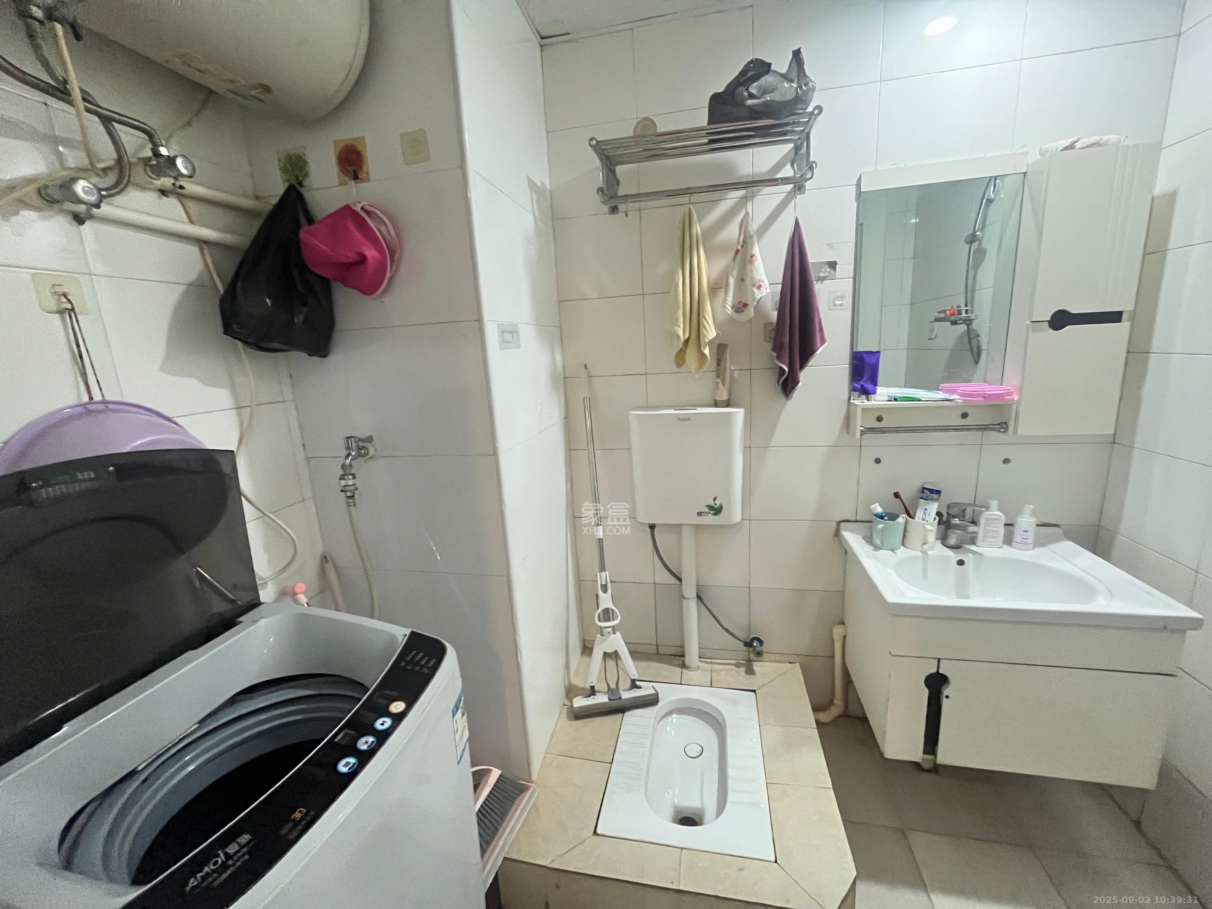 上城星座 1室0厅1卫 1700.0元/月 上城星座 1室0厅1卫 1700.0元/月室内图