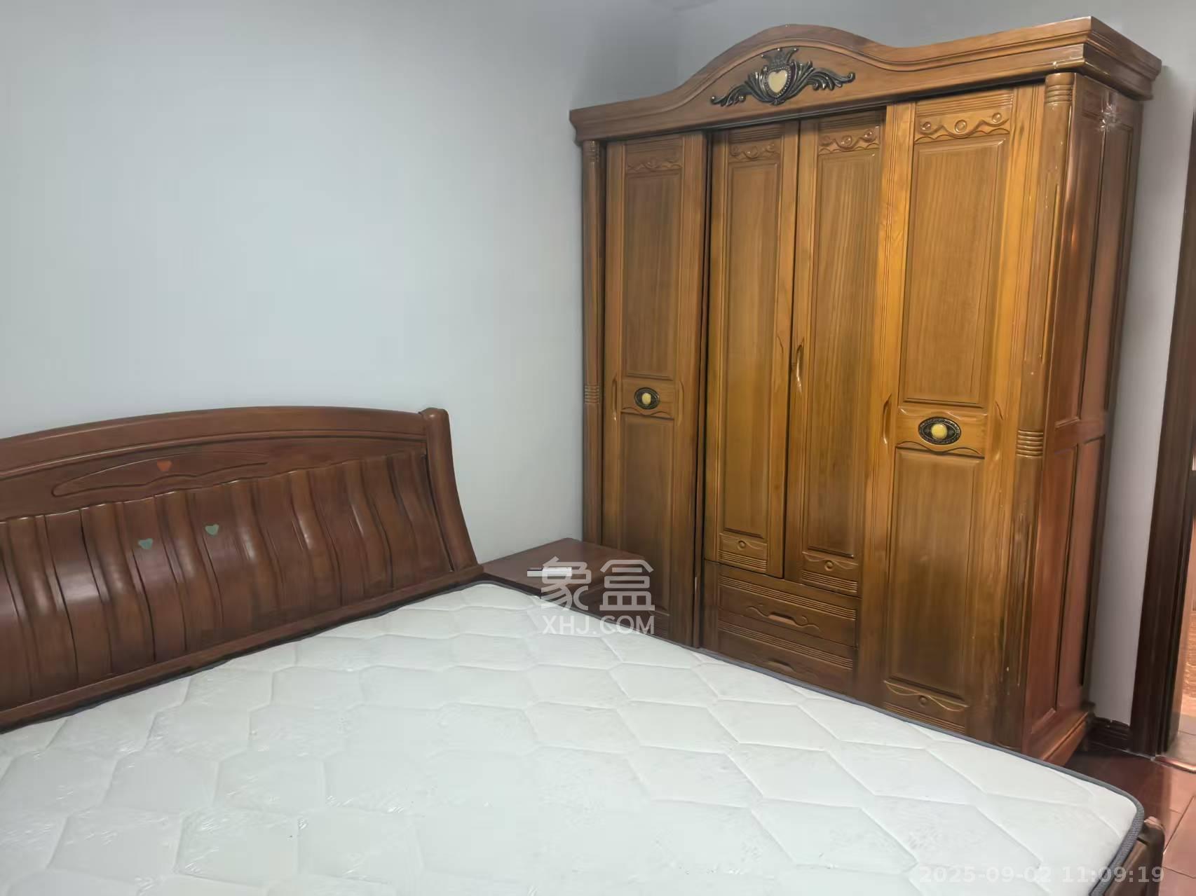 凤凰苑  2室2厅1卫    2600.0元/月室内图