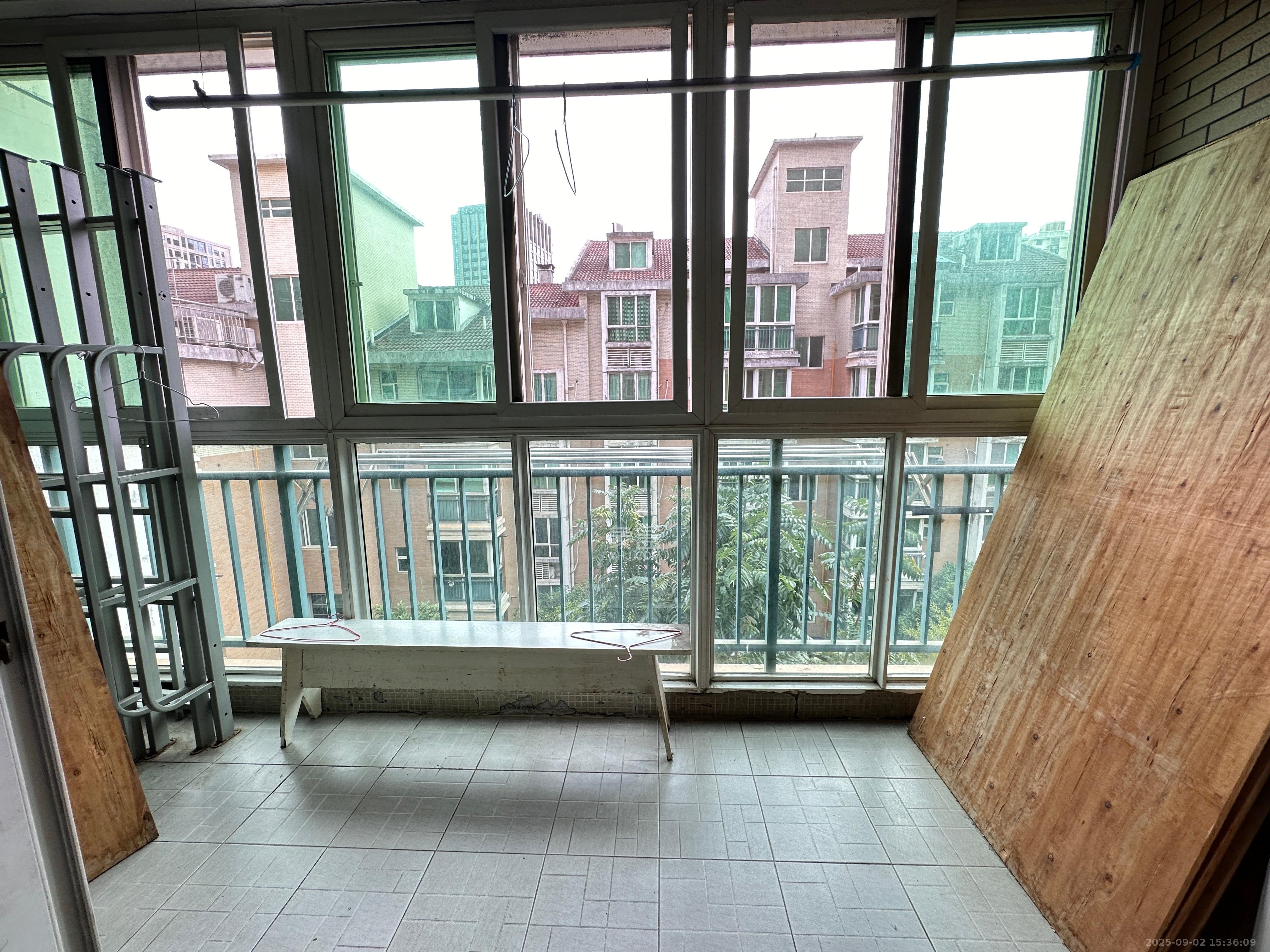 锦湘国际星城一期（锦美苑）  3室2厅1卫    2300.0元/月室内图