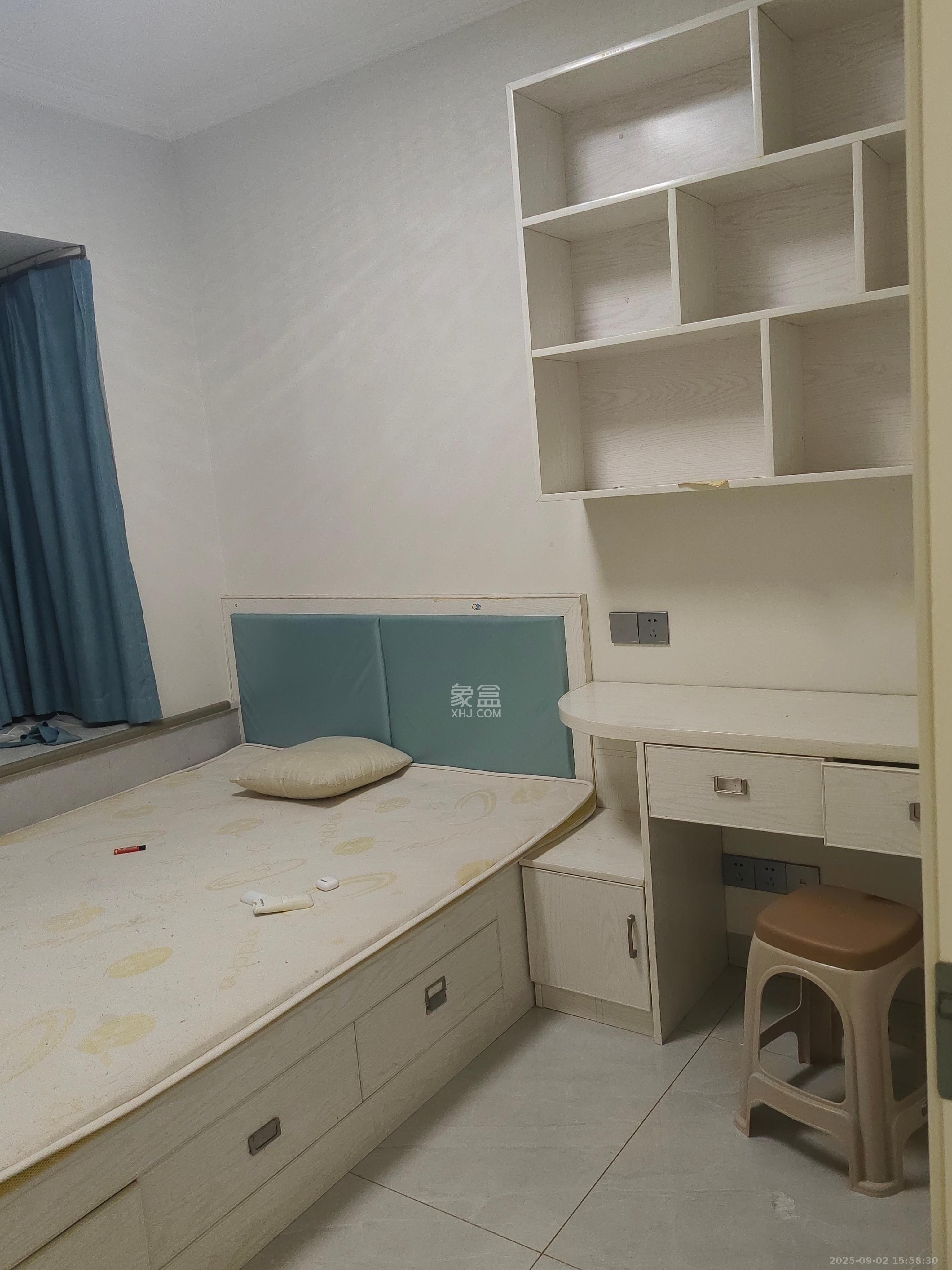 钱隆世家  1室0厅0卫   3000.00元/月室内图