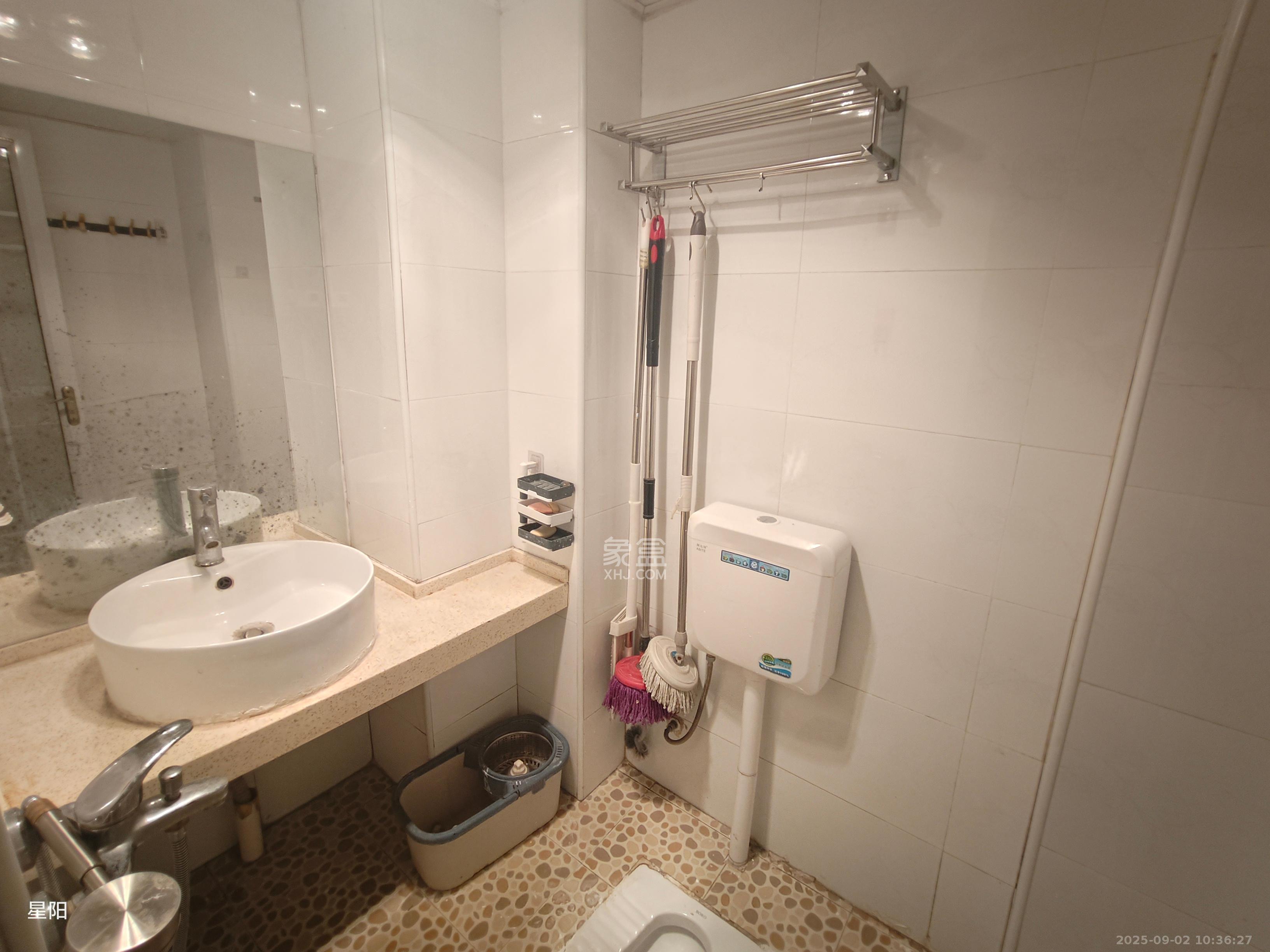 少帅府  2室1厅1卫    2500.0元/月 少帅府  2室1厅1卫    2500.0元/月室内图