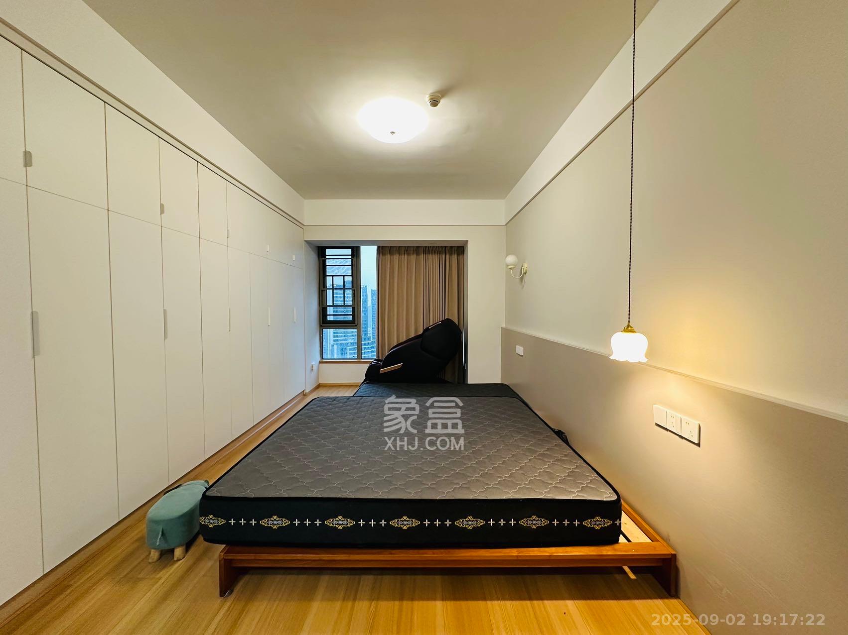 梅溪华府（新城金茂梦想华府）  4室2厅3卫    7000.0元/月室内图